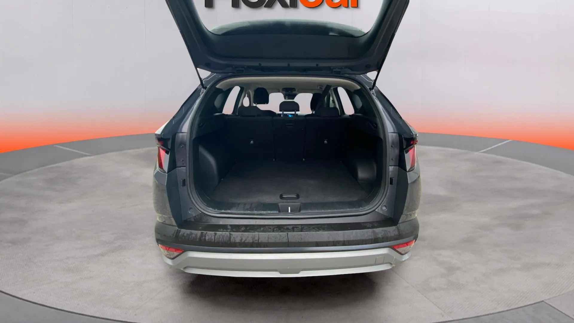 Hyundai Tucson 1.6T Klass - foto 9