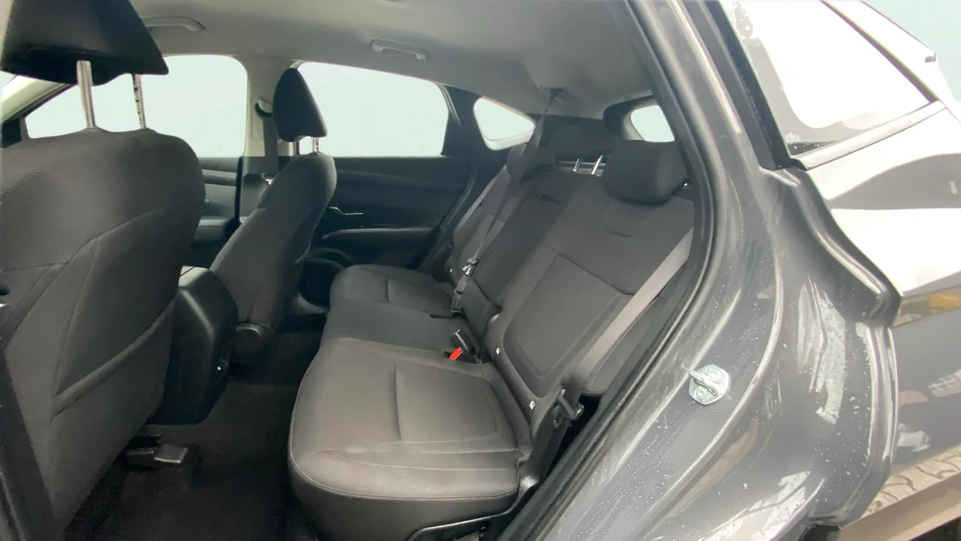 Hyundai Tucson 1.6T Klass - foto 20