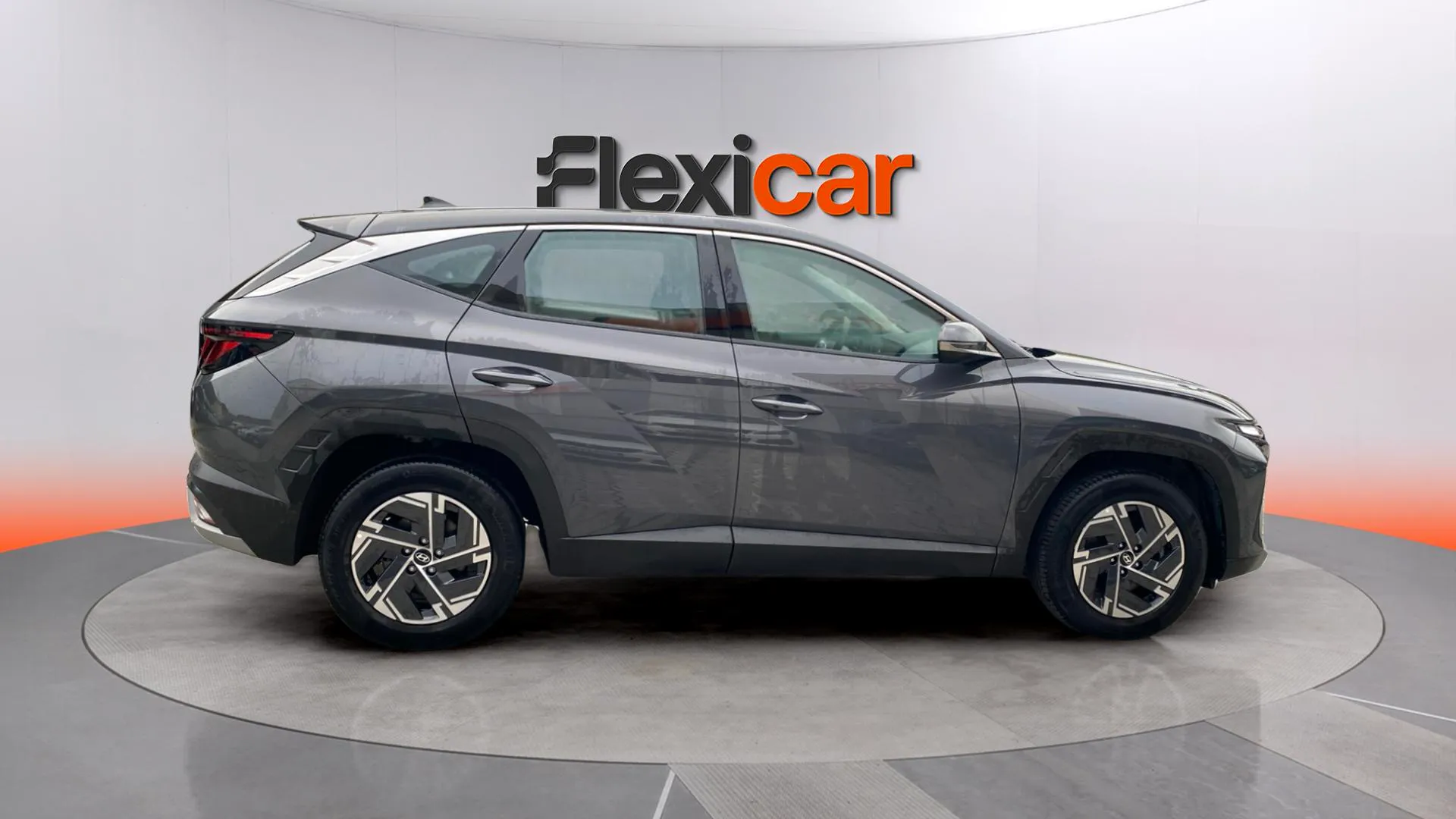 Hyundai Tucson 1.6T Klass - foto 4