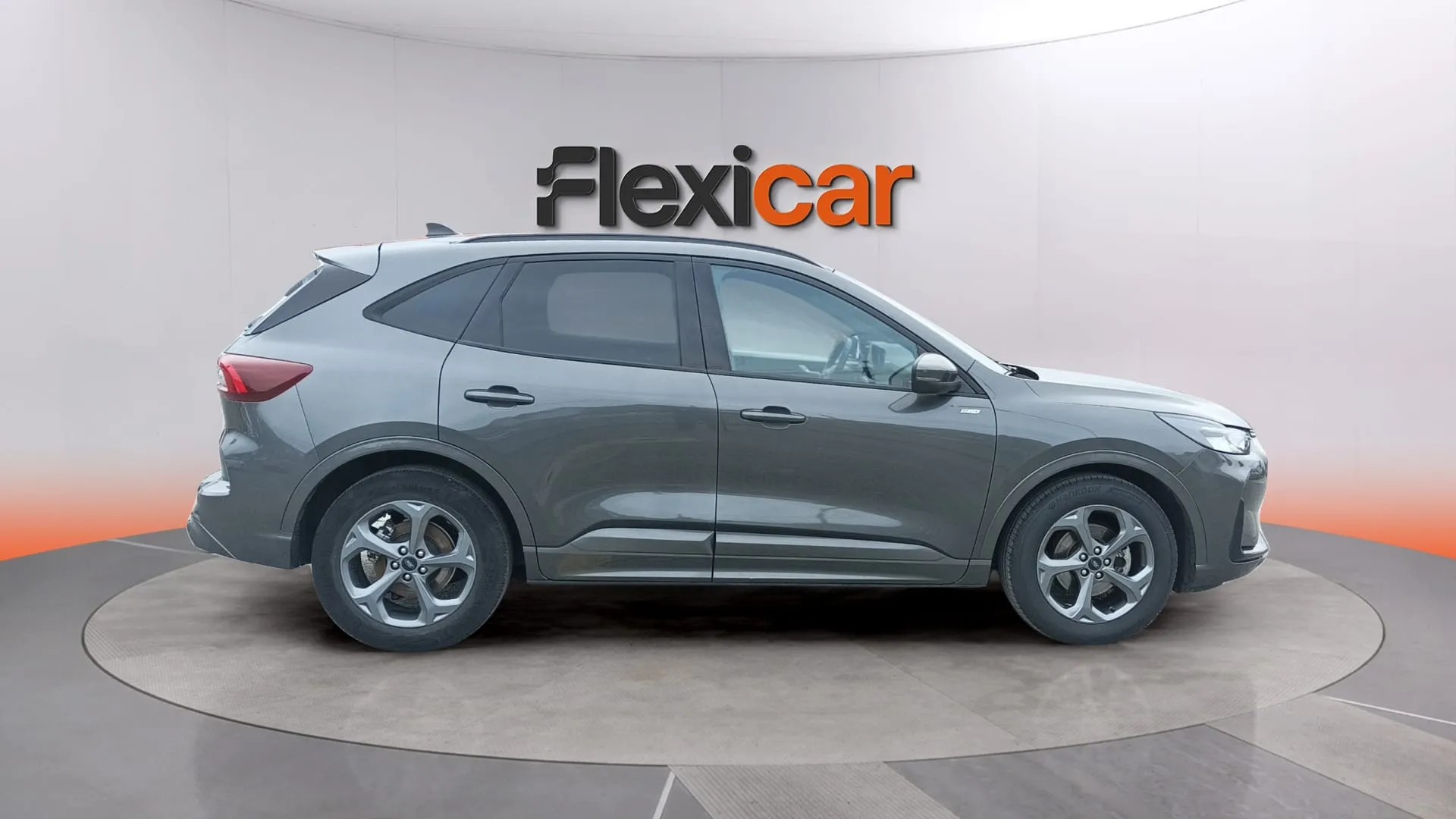 Ford Kuga ST-Line 1.5T EcoBoost - foto 7