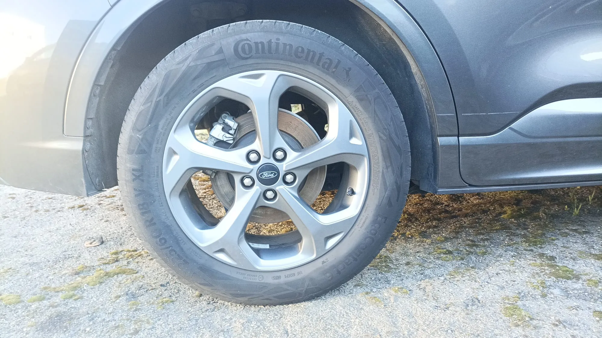 Ford Kuga ST-Line 1.5T EcoBoost - foto 28
