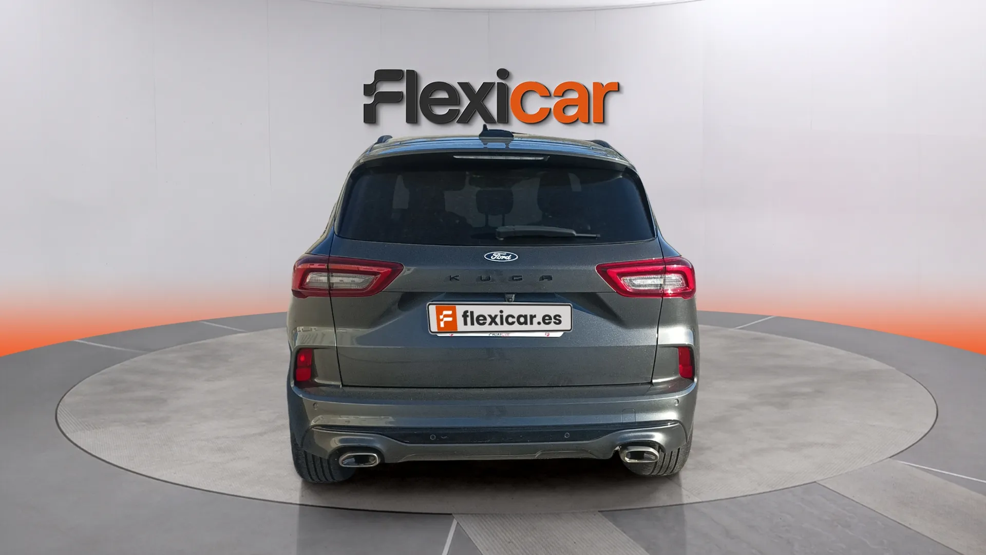 Ford Kuga ST-Line 1.5T EcoBoost - foto 8