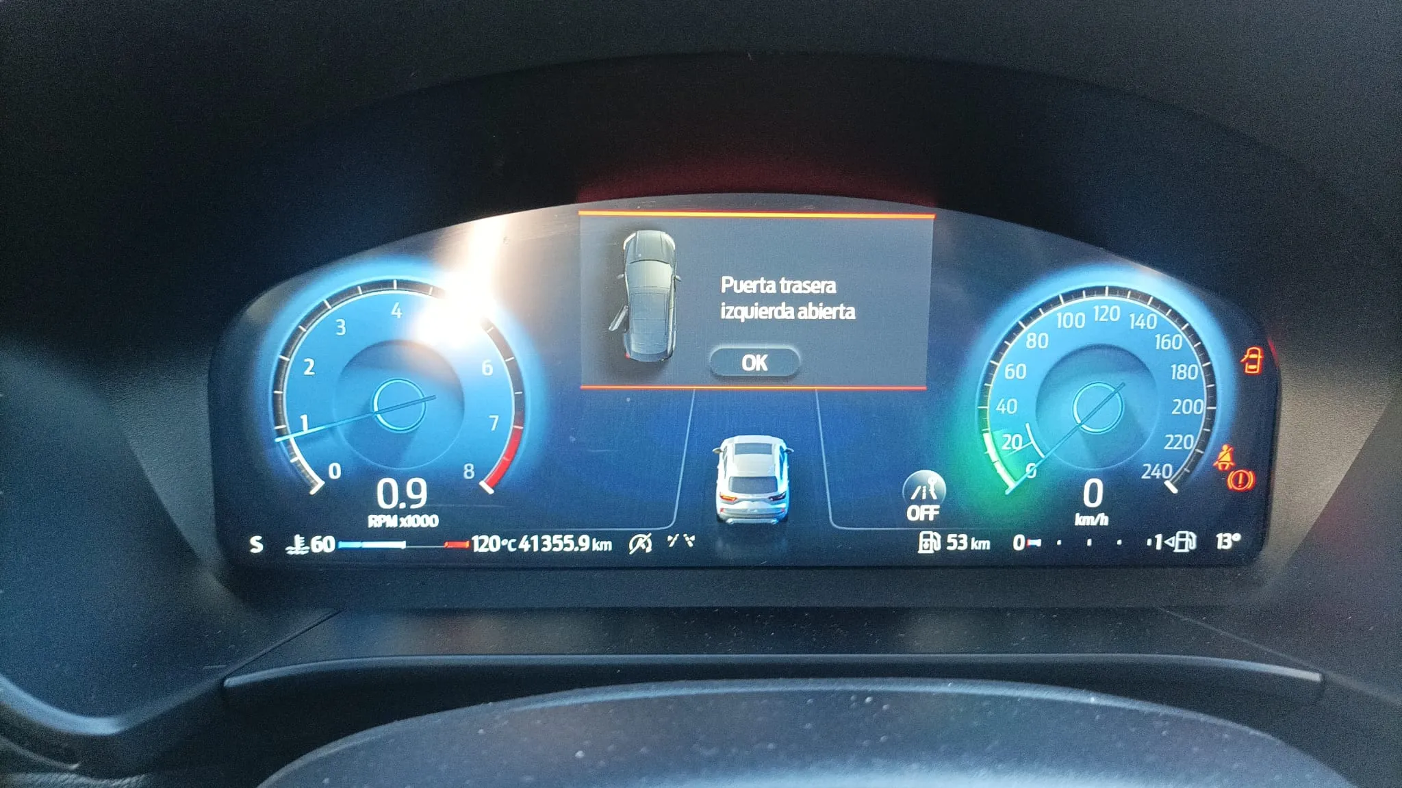 Ford Kuga ST-Line 1.5T EcoBoost - foto 13
