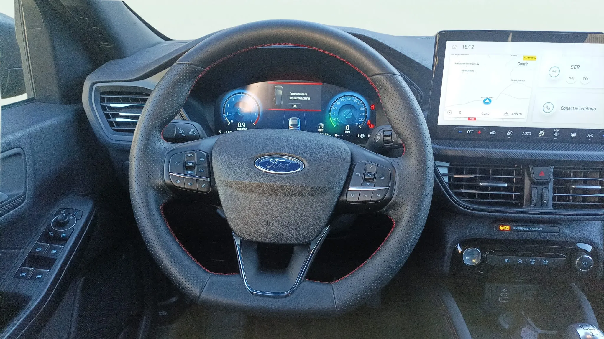 Ford Kuga ST-Line 1.5T EcoBoost - foto 10