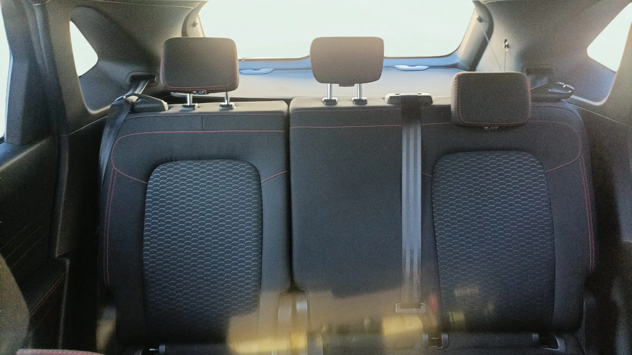 Ford Kuga ST-Line 1.5T EcoBoost - foto 25