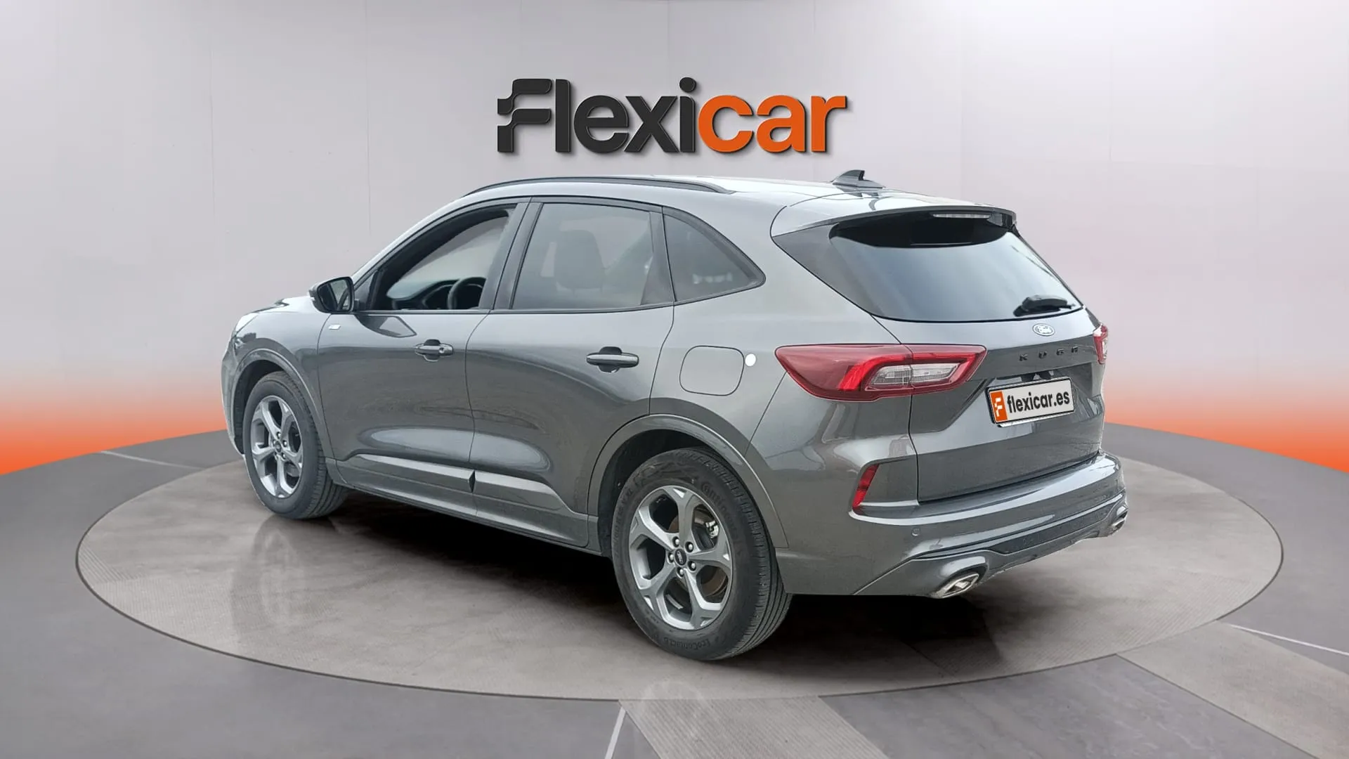 Ford Kuga ST-Line 1.5T EcoBoost - foto 6