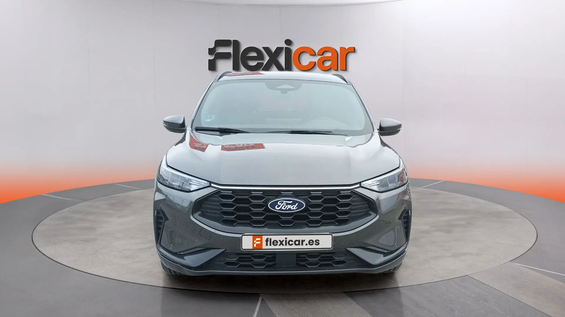 Ford Kuga ST-Line 1.5T EcoBoost - foto 2