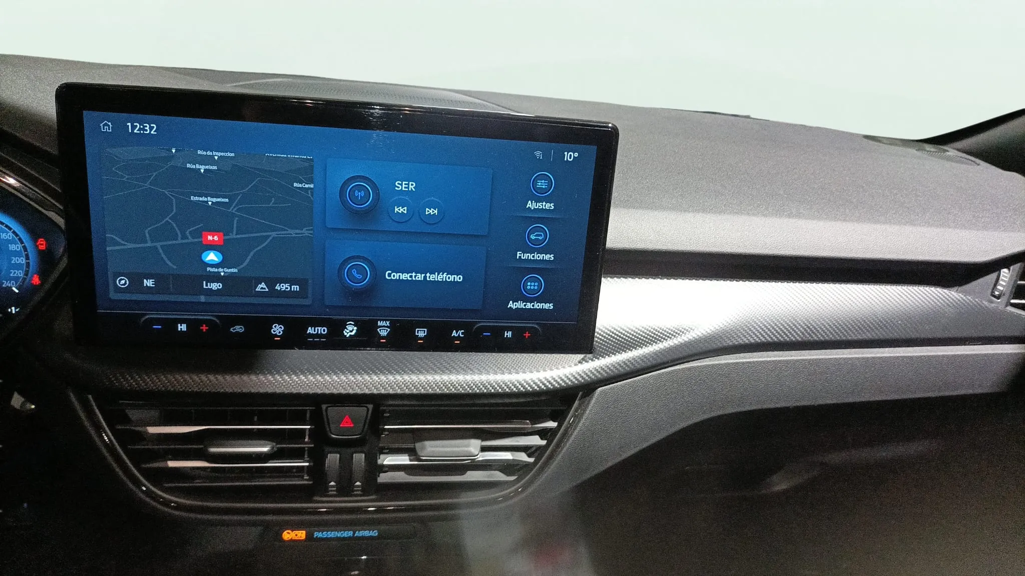 Ford Kuga ST-Line 1.5T EcoBoost - foto 16