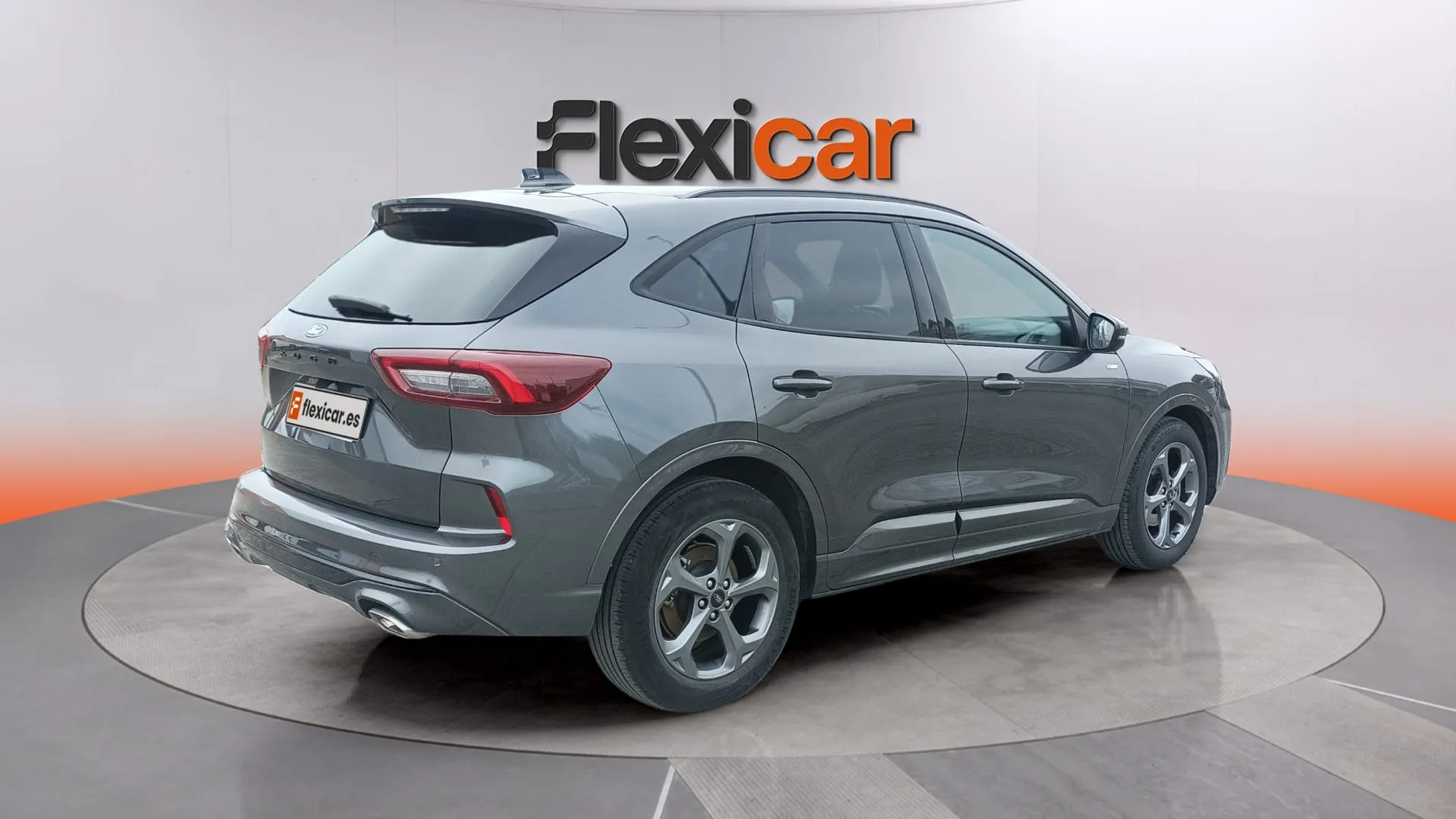 Ford Kuga ST-Line 1.5T EcoBoost - foto 4