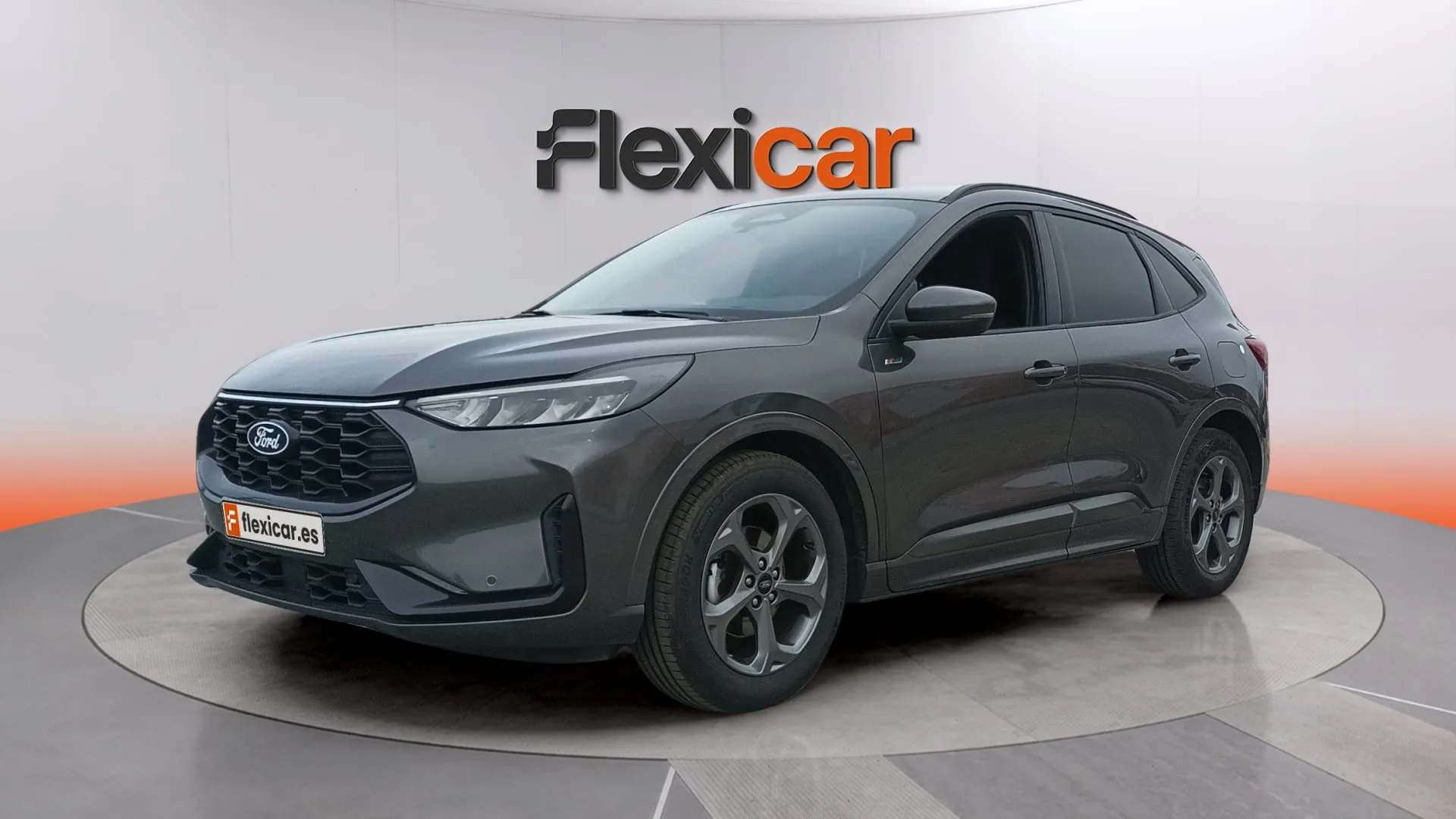 Ford Kuga ST-Line 1.5T EcoBoost - foto 3