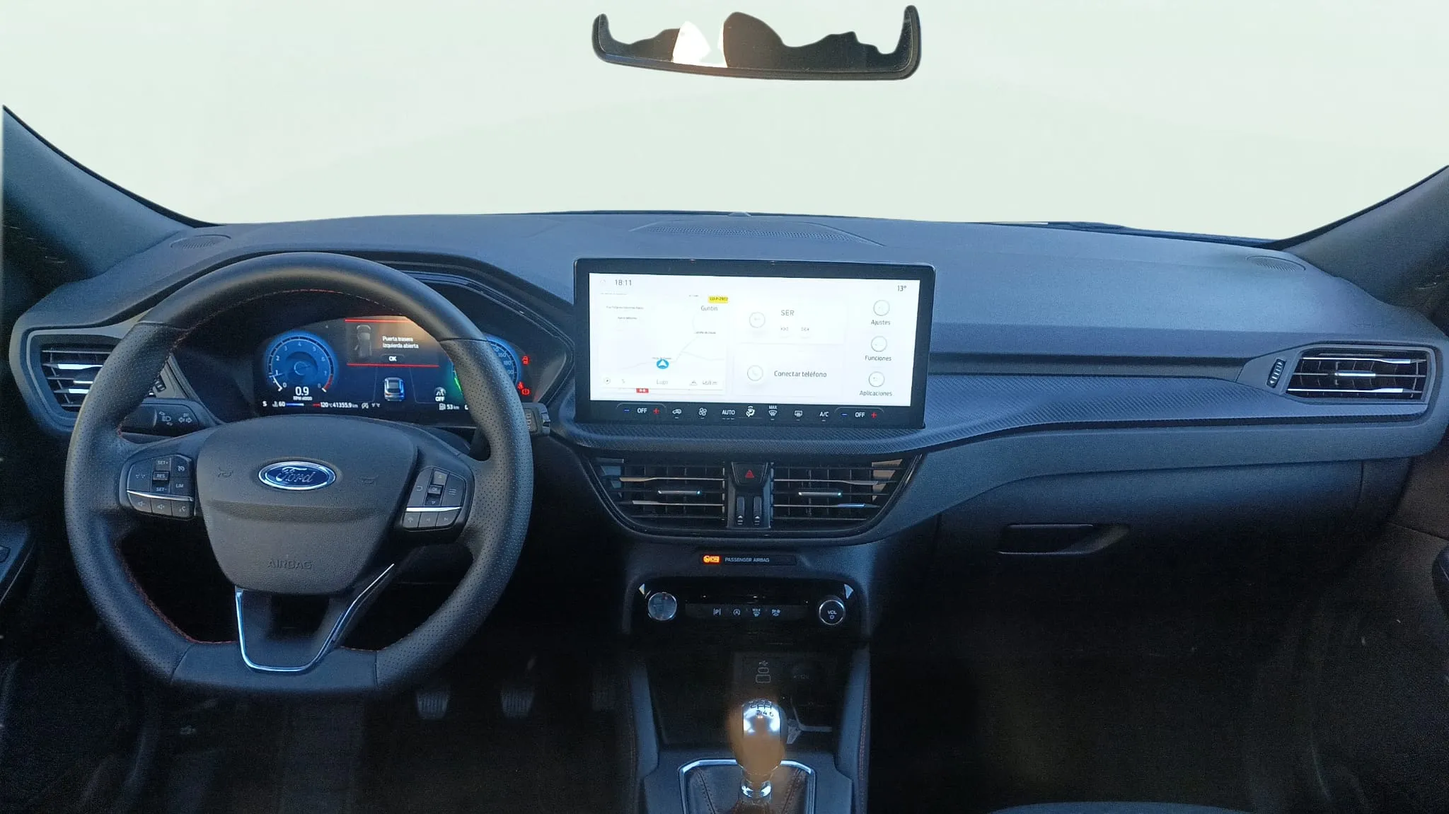 Ford Kuga ST-Line 1.5T EcoBoost - foto 17
