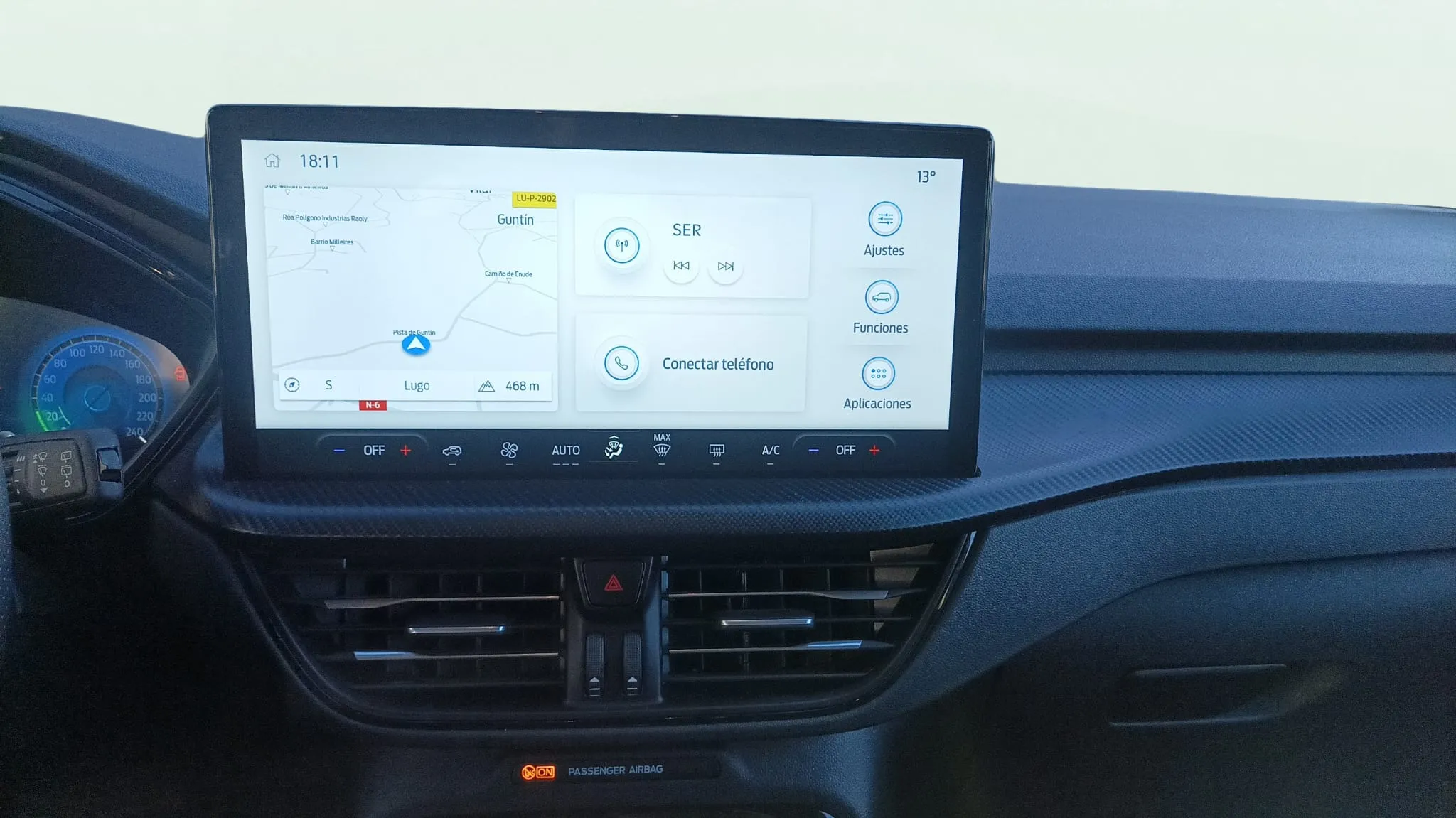 Ford Kuga ST-Line 1.5T EcoBoost - foto 14