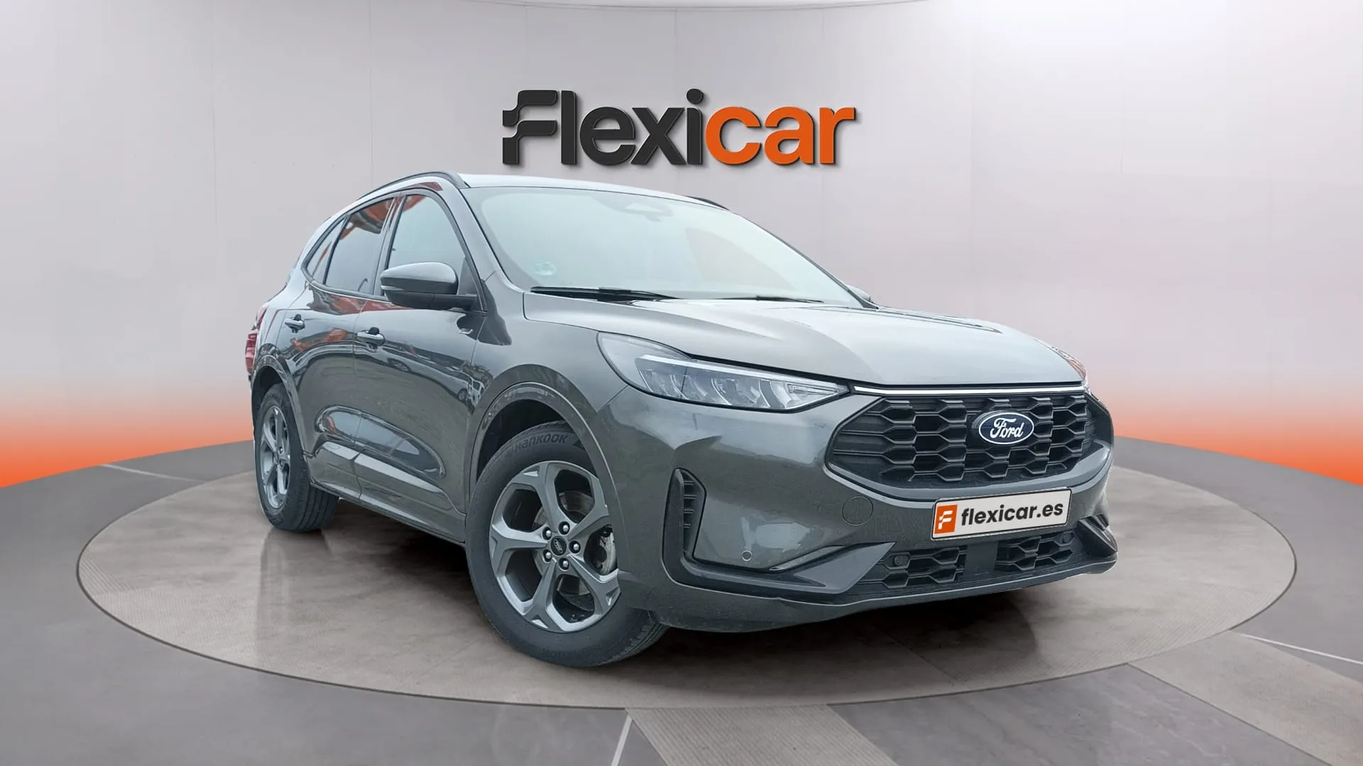Ford Kuga ST-Line 1.5T EcoBoost