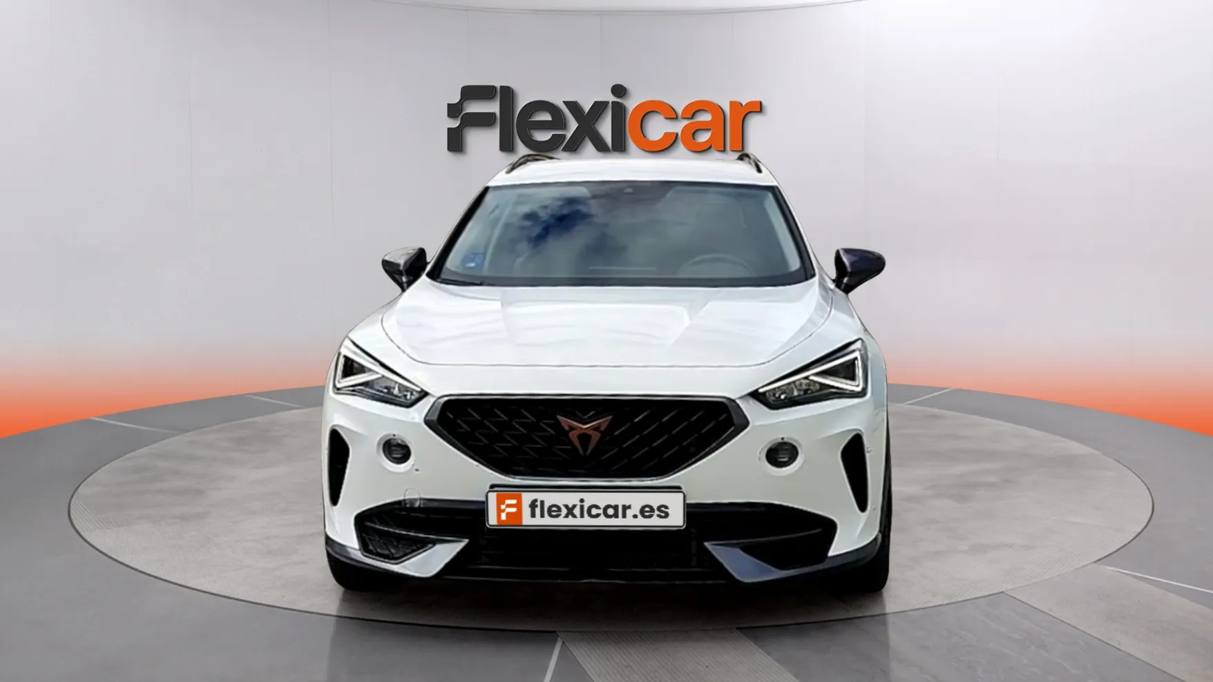 Cupra Formentor 1.4 e-Hybrid DSG - foto 2