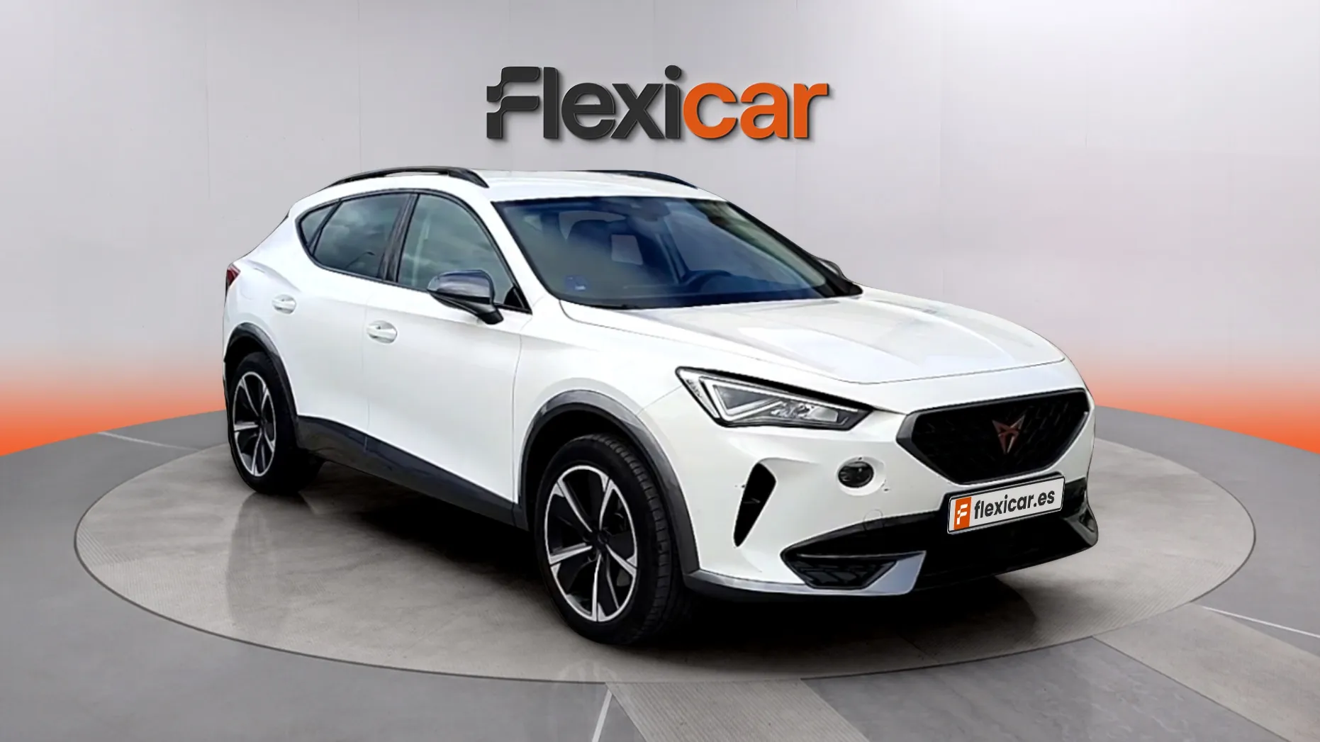Cupra Formentor 1.4 e-Hybrid DSG - foto 1