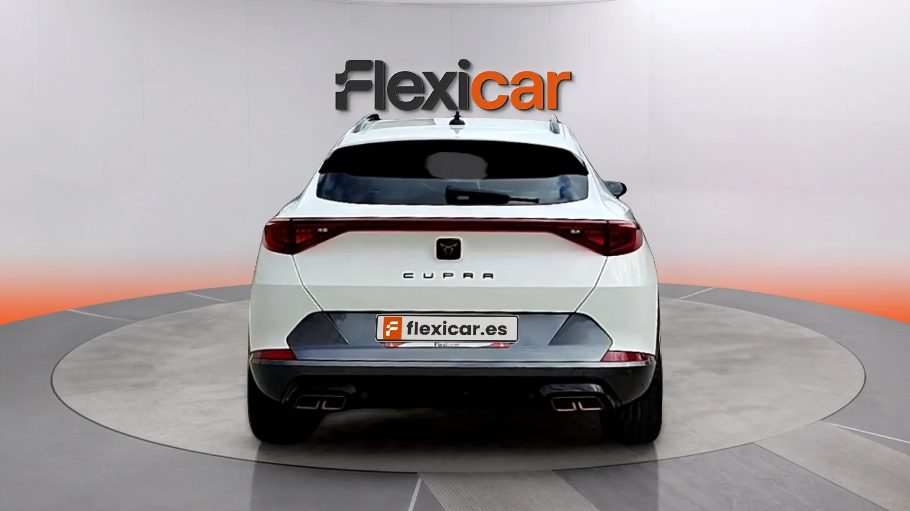 Cupra Formentor 1.4 e-Hybrid DSG - foto 6