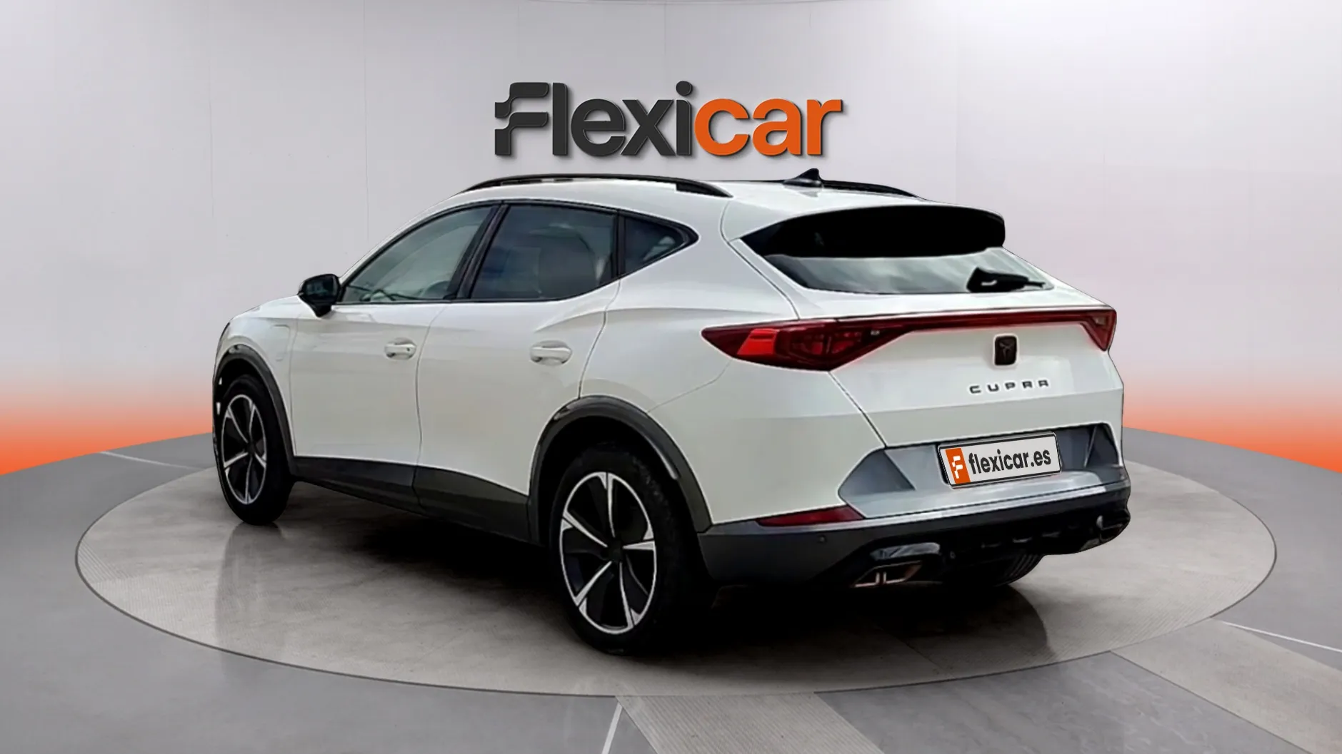 Cupra Formentor 1.4 e-Hybrid DSG - foto 5