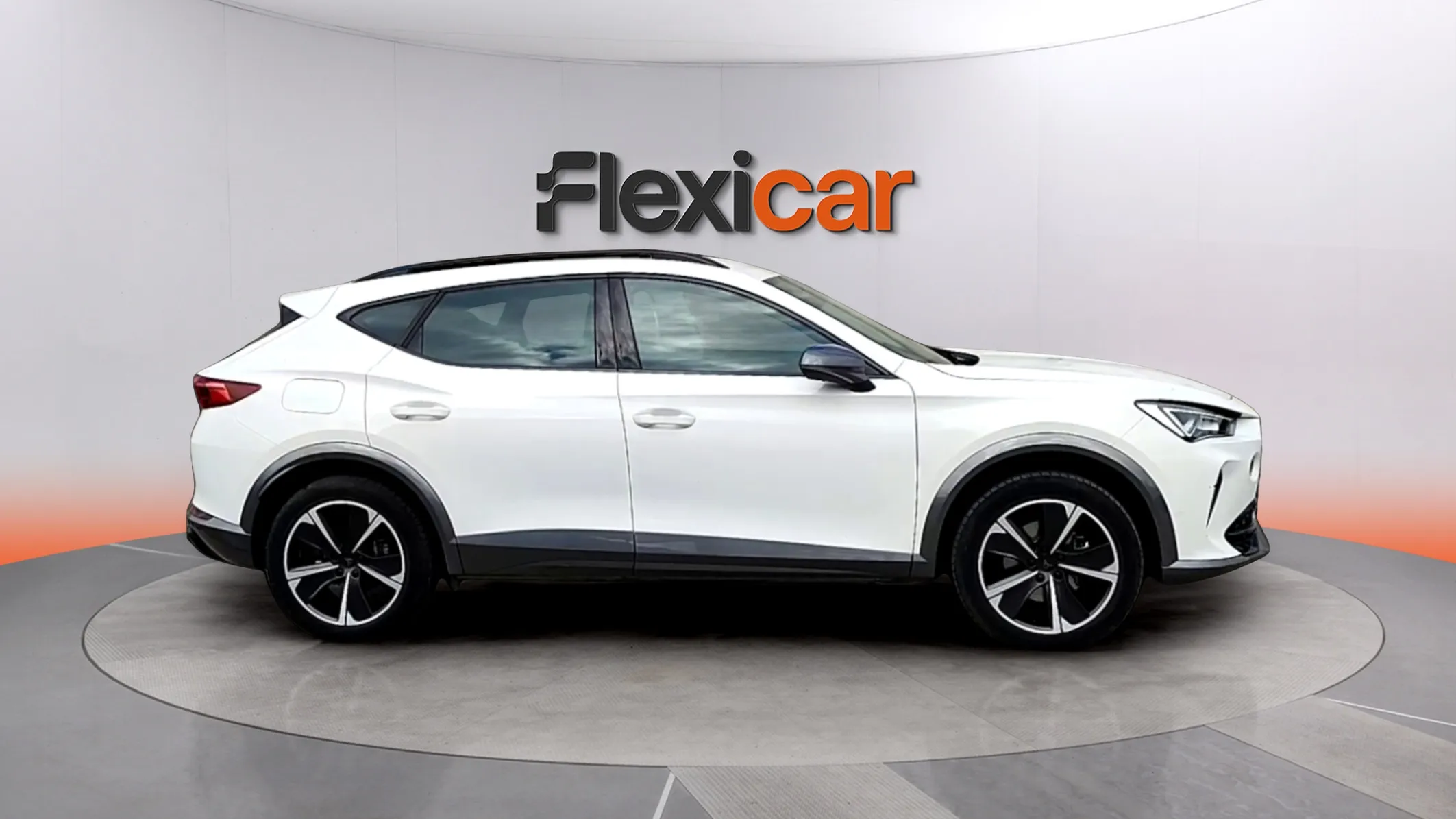Cupra Formentor 1.4 e-Hybrid DSG - foto 8