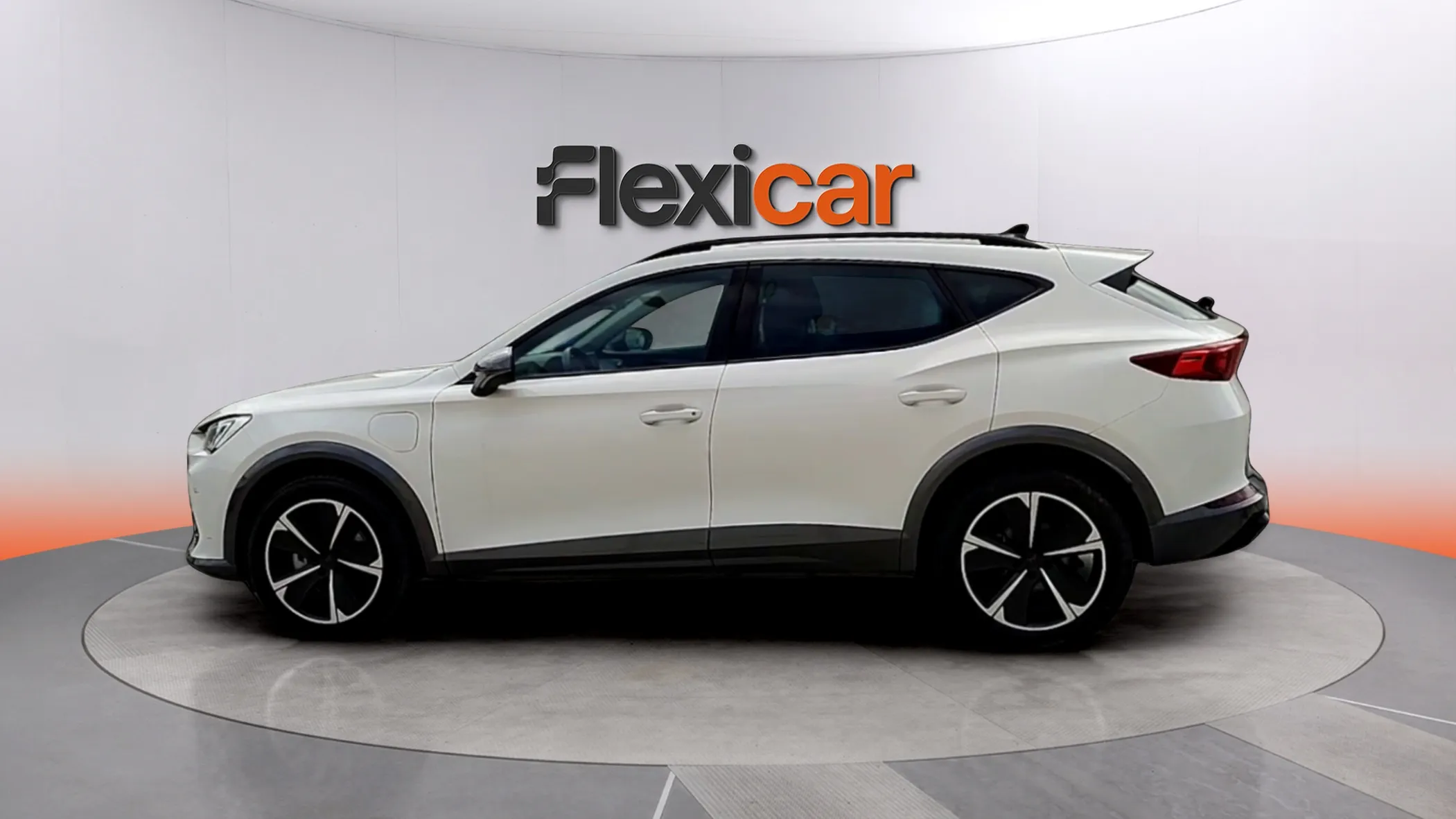 Cupra Formentor 1.4 e-Hybrid DSG - foto 4