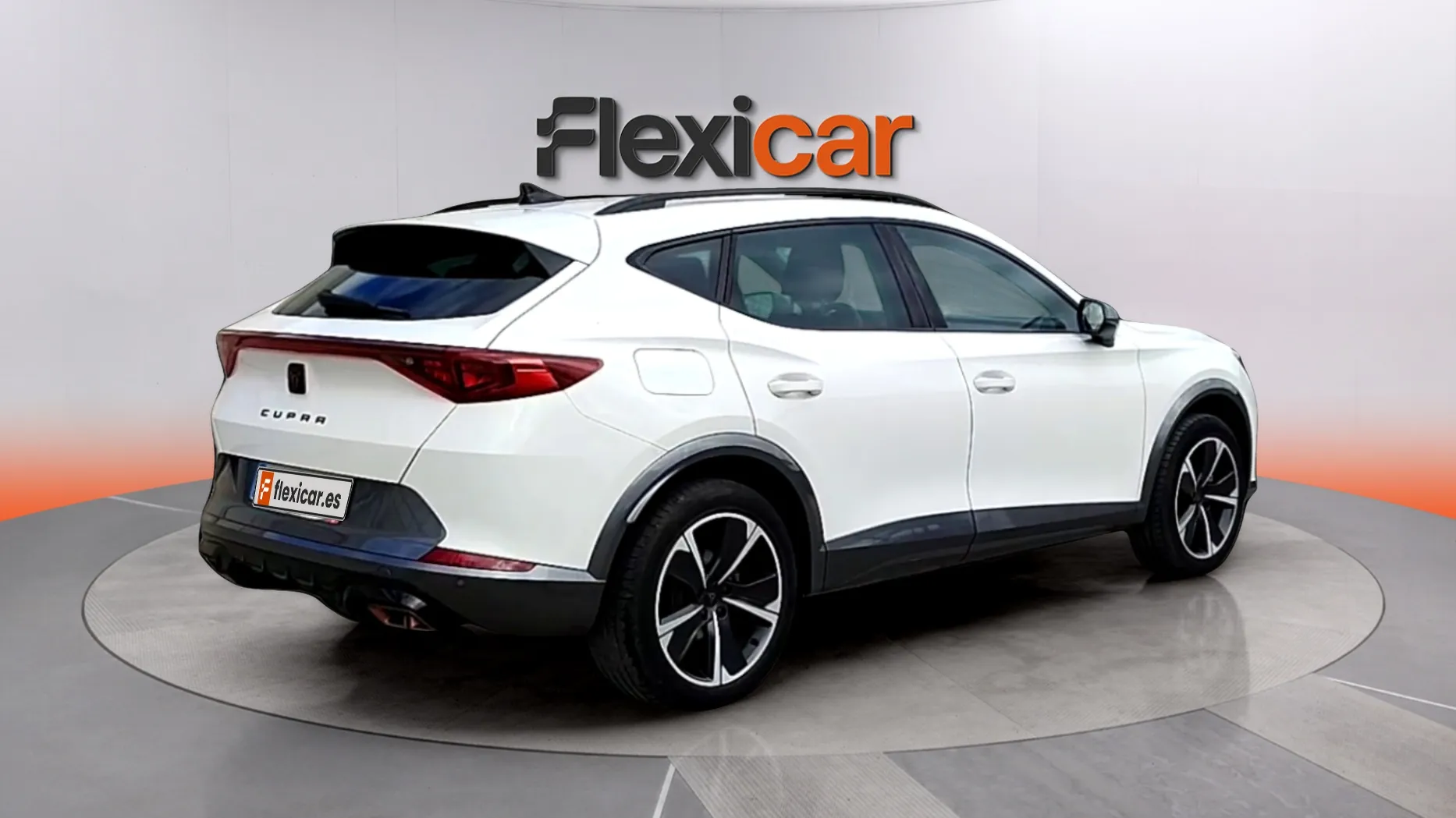 Cupra Formentor 1.4 e-Hybrid DSG - foto 7
