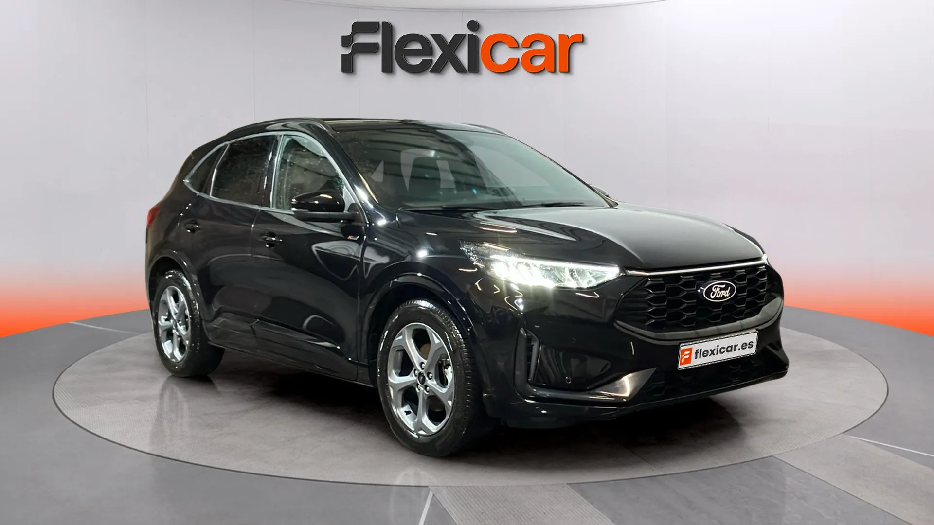 Ford Kuga ST-Line 1.5T EcoBoost - foto 1