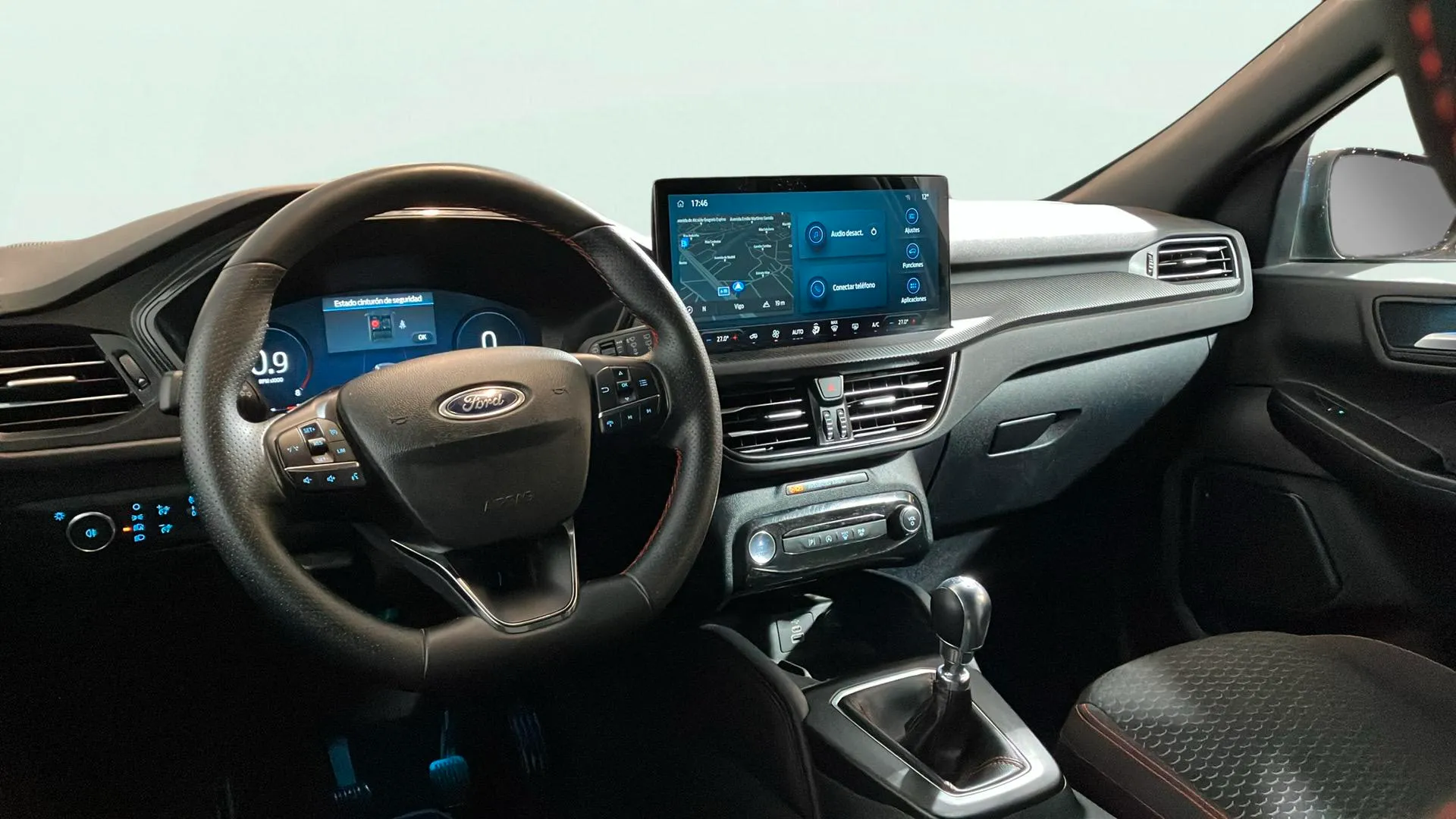 Ford Kuga ST-Line 1.5T EcoBoost - foto 10