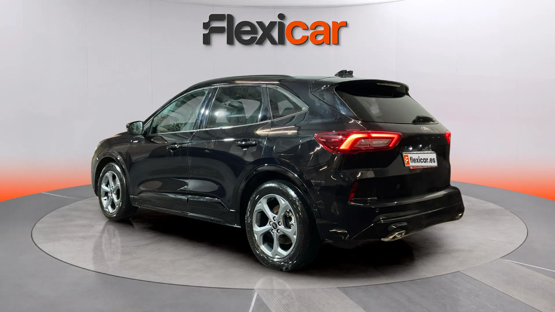 Ford Kuga ST-Line 1.5T EcoBoost - foto 8