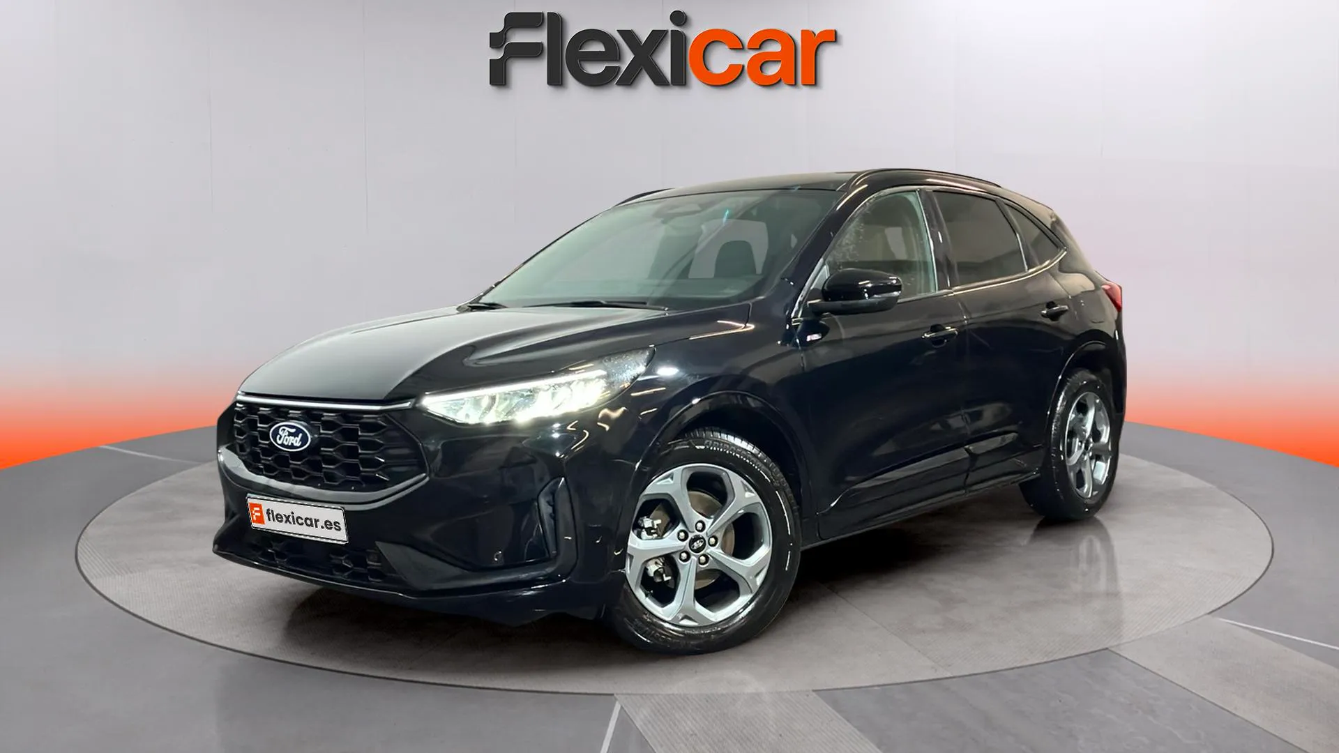 Ford Kuga ST-Line 1.5T EcoBoost - foto 3