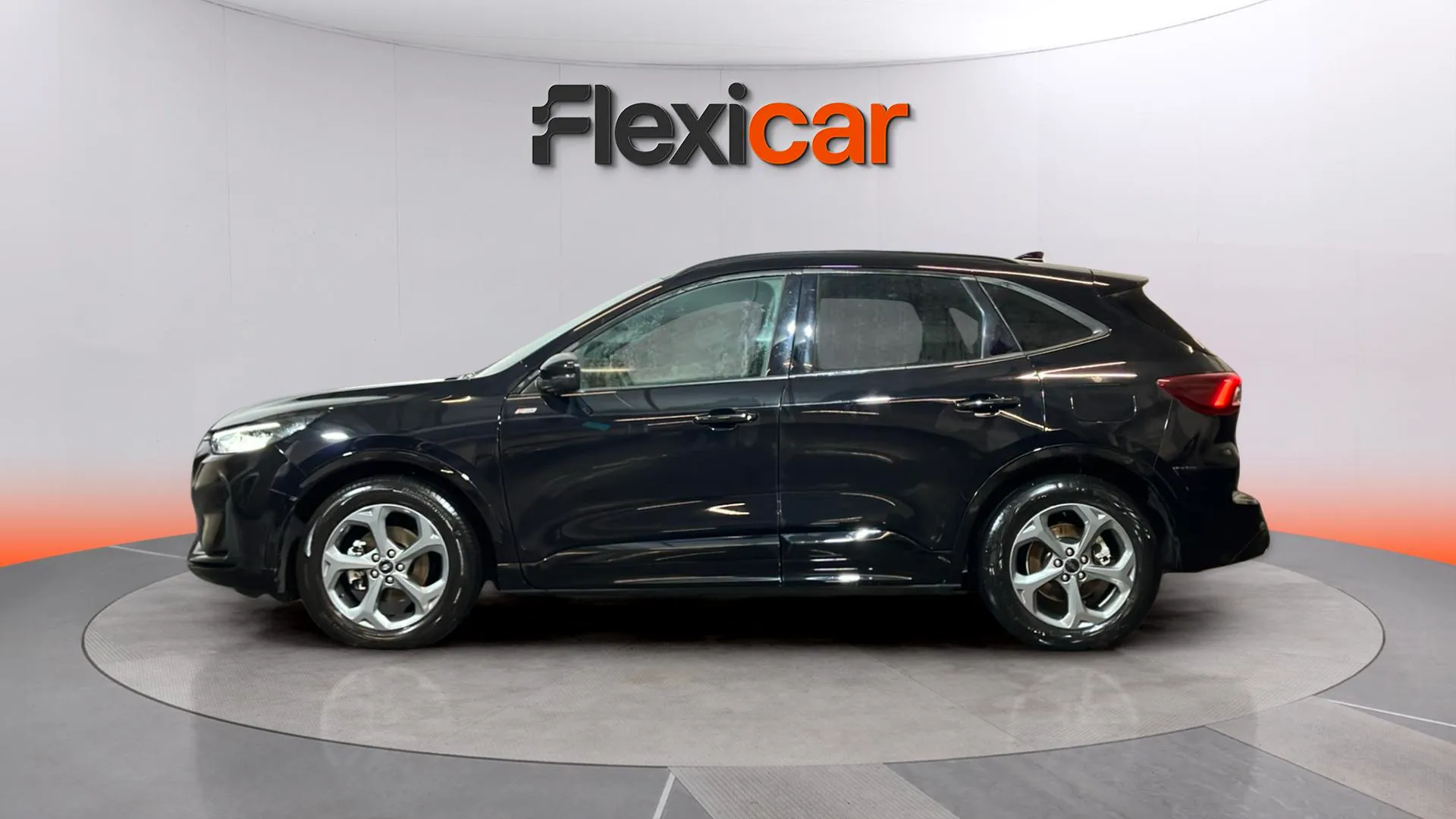 Ford Kuga ST-Line 1.5T EcoBoost - foto 5
