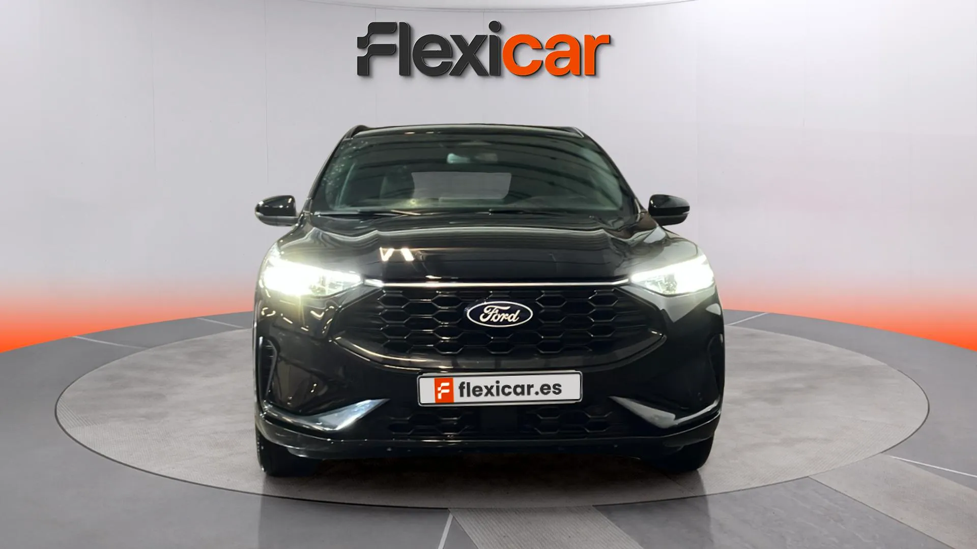 Ford Kuga ST-Line 1.5T EcoBoost - foto 2