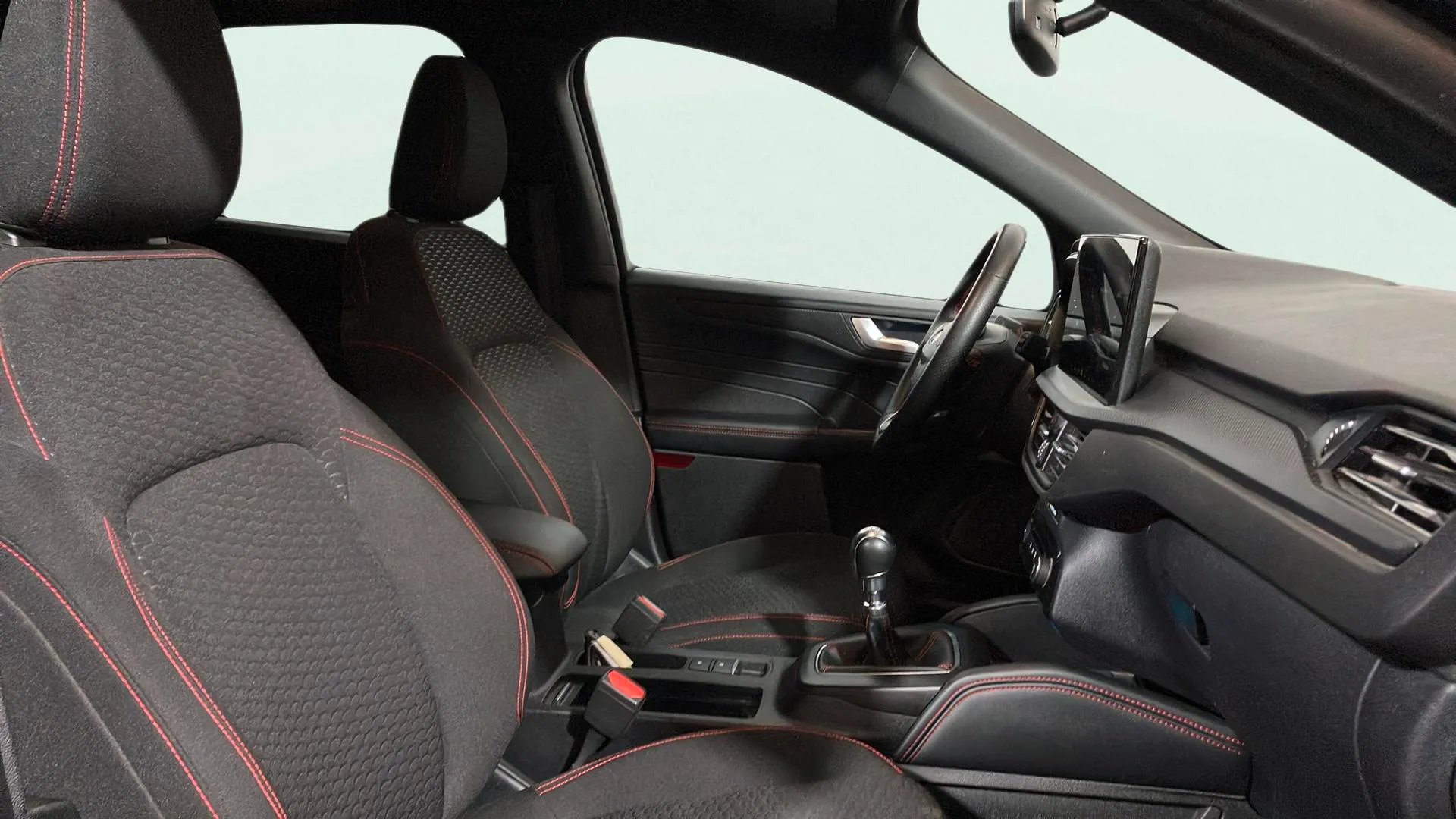 Ford Kuga ST-Line 1.5T EcoBoost - foto 15