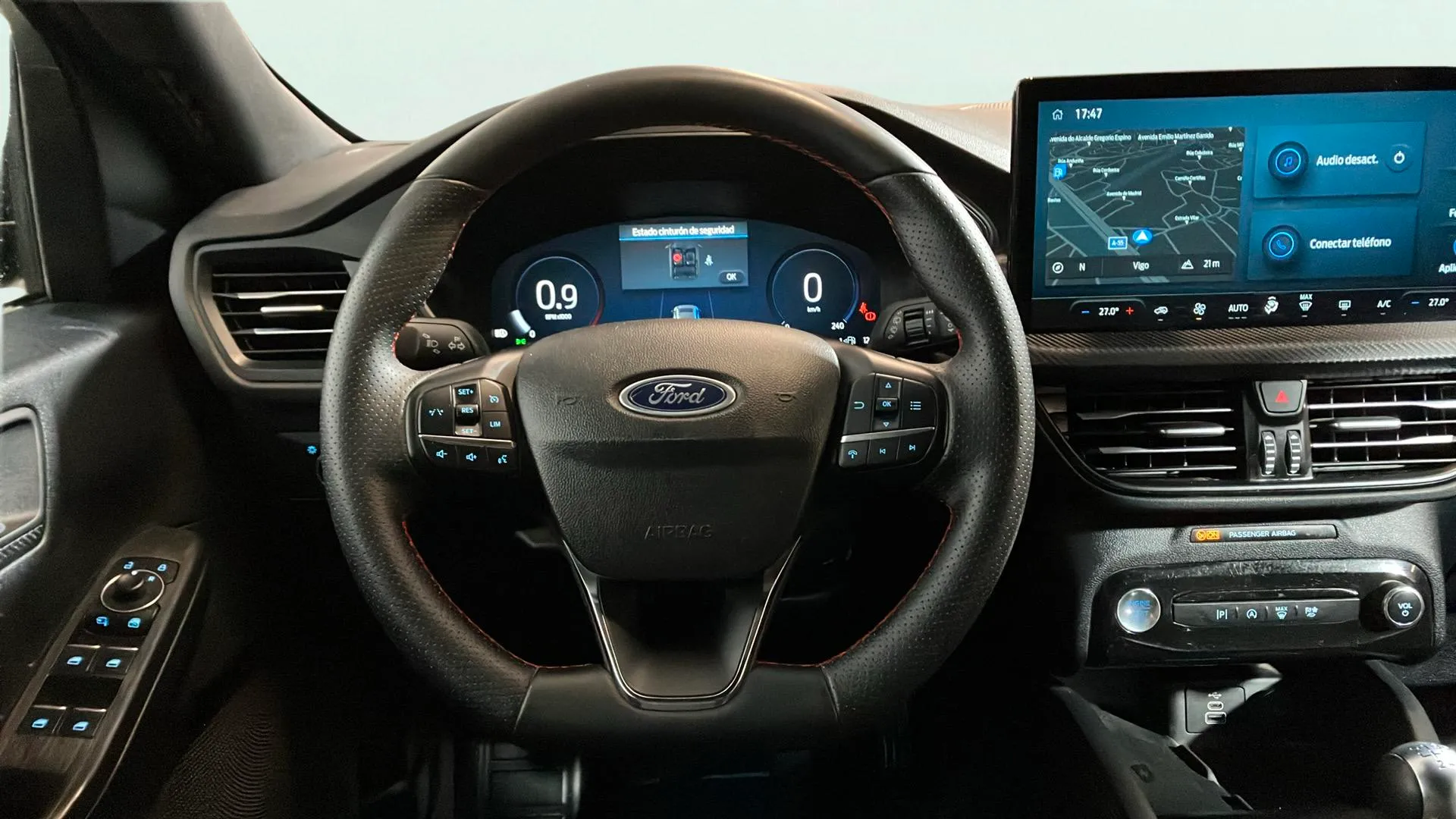 Ford Kuga ST-Line 1.5T EcoBoost - foto 14