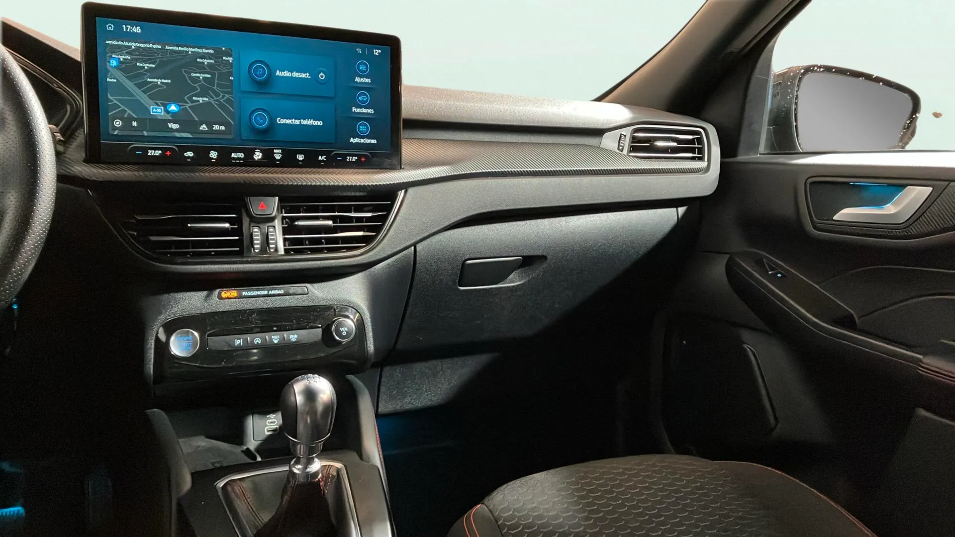 Ford Kuga ST-Line 1.5T EcoBoost - foto 12