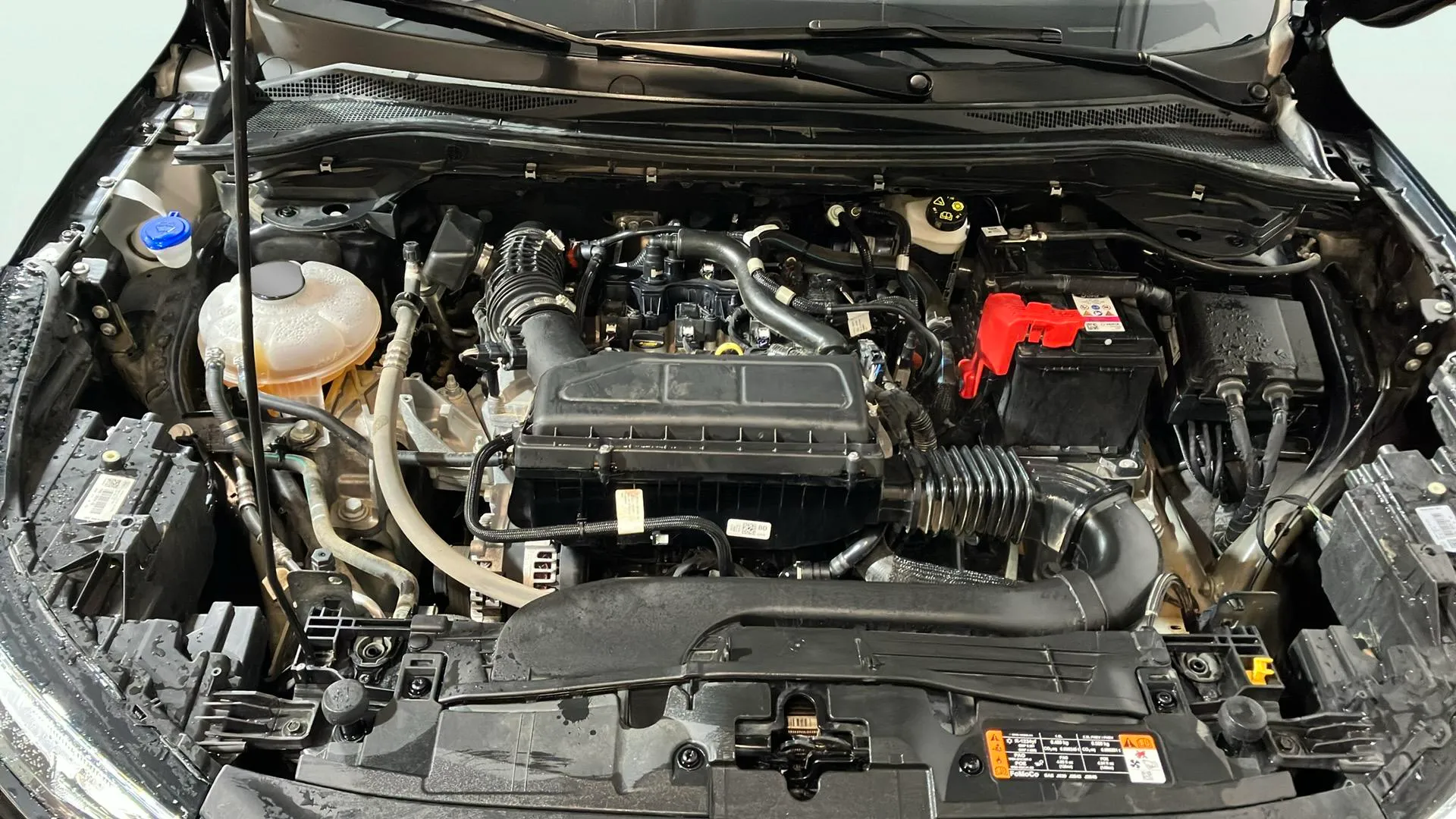Ford Kuga ST-Line 1.5T EcoBoost - foto 24