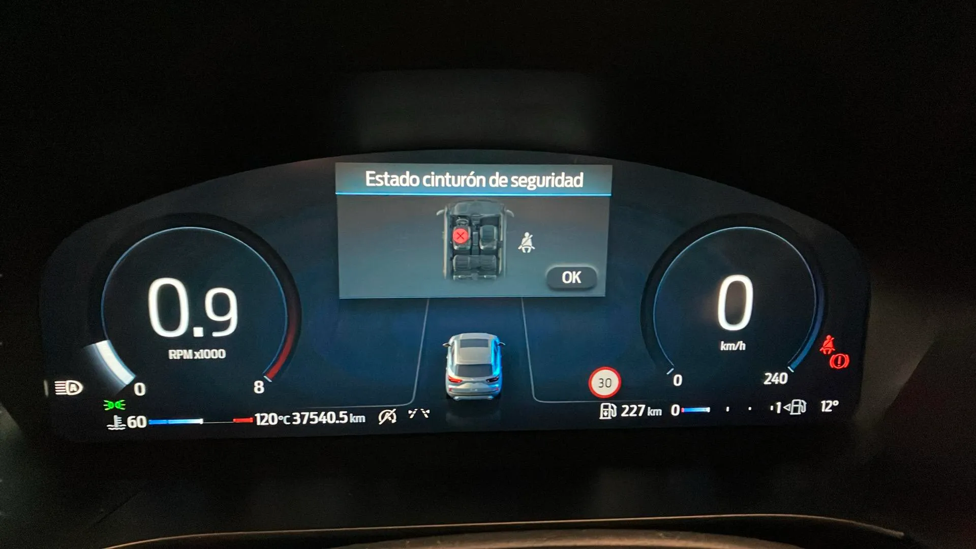 Ford Kuga ST-Line 1.5T EcoBoost - foto 11