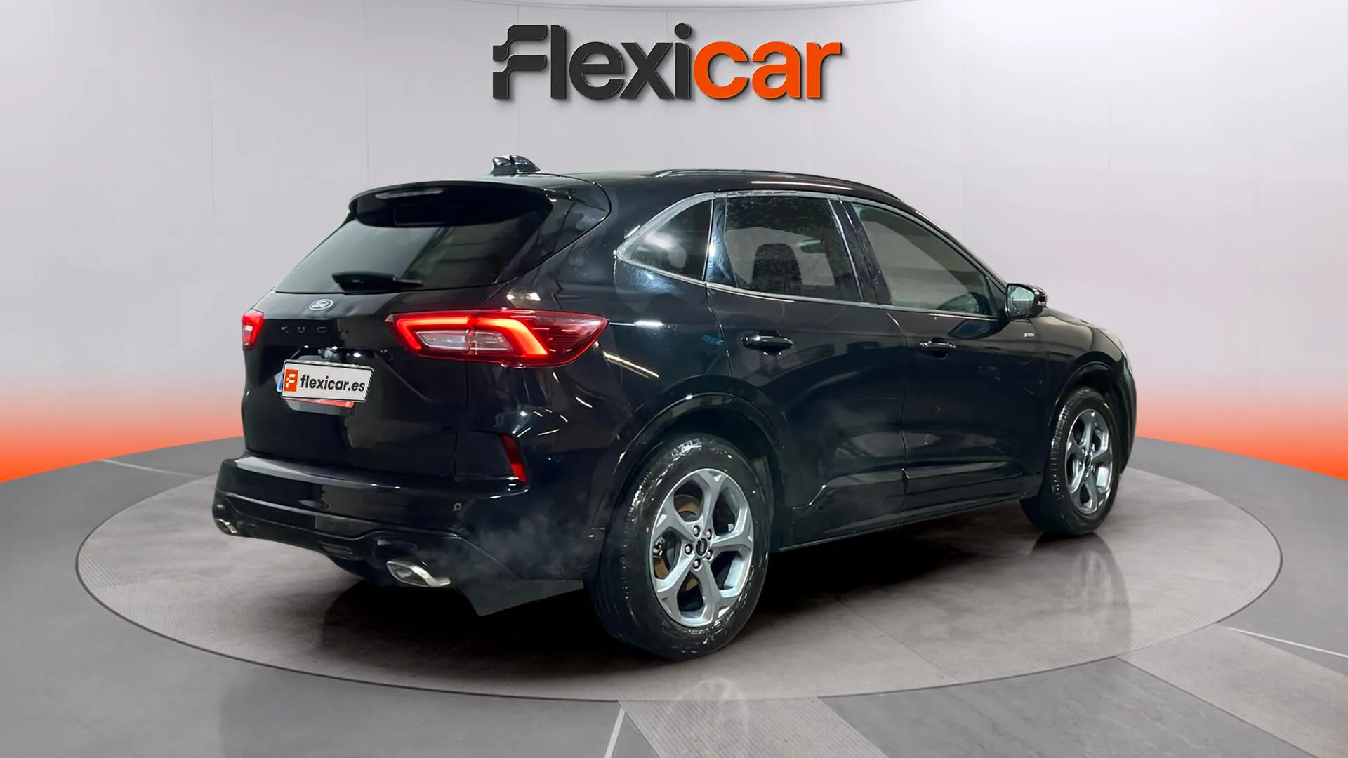 Ford Kuga ST-Line 1.5T EcoBoost - foto 6
