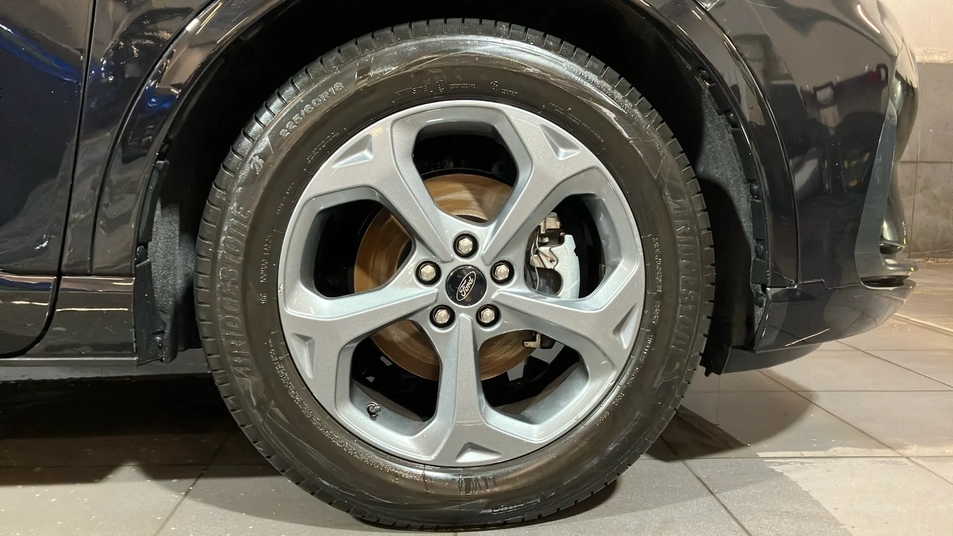 Ford Kuga ST-Line 1.5T EcoBoost - foto 23