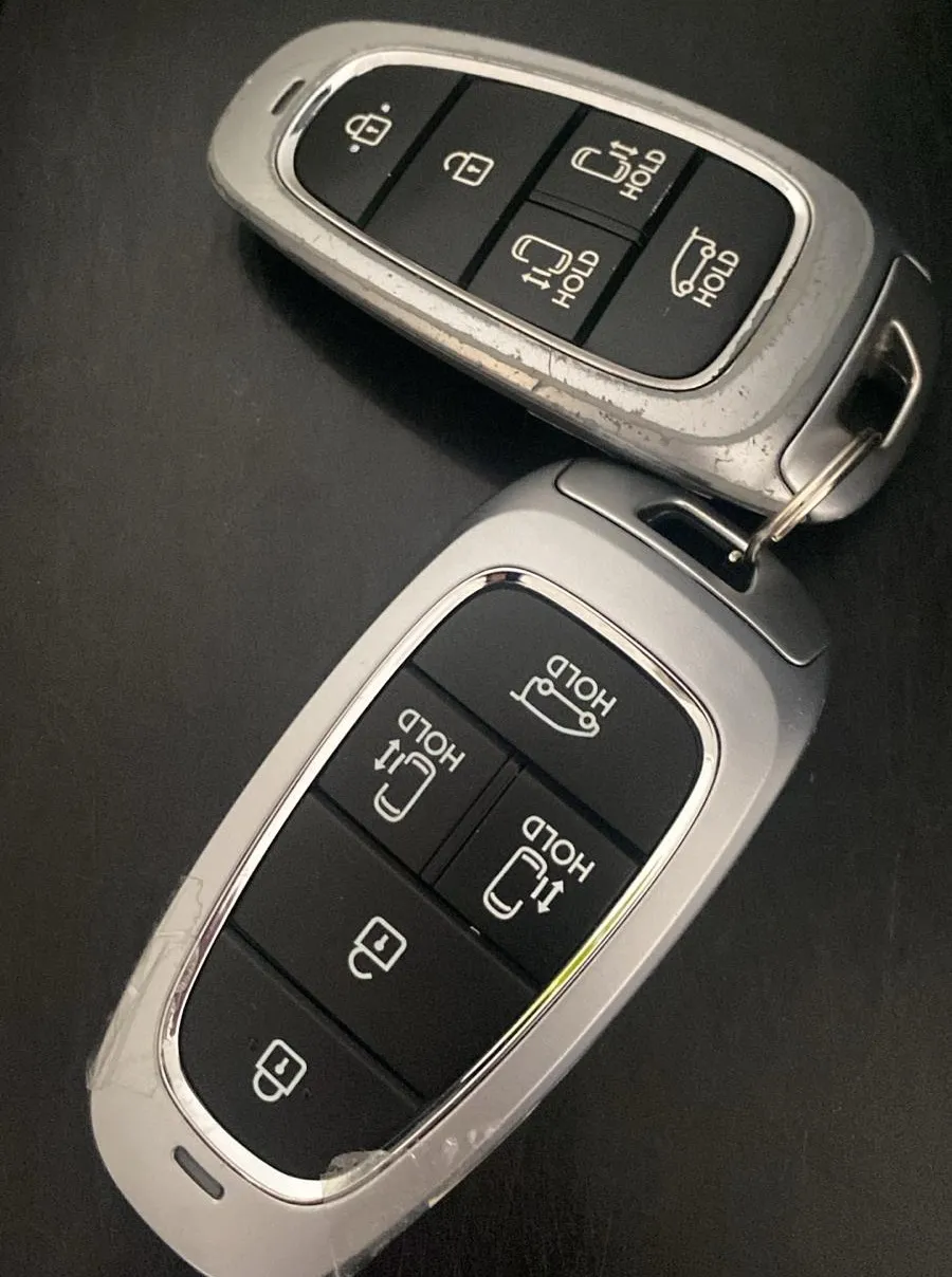 Hyundai STARIA 2.2 CRDi Tecno 9S - foto 19