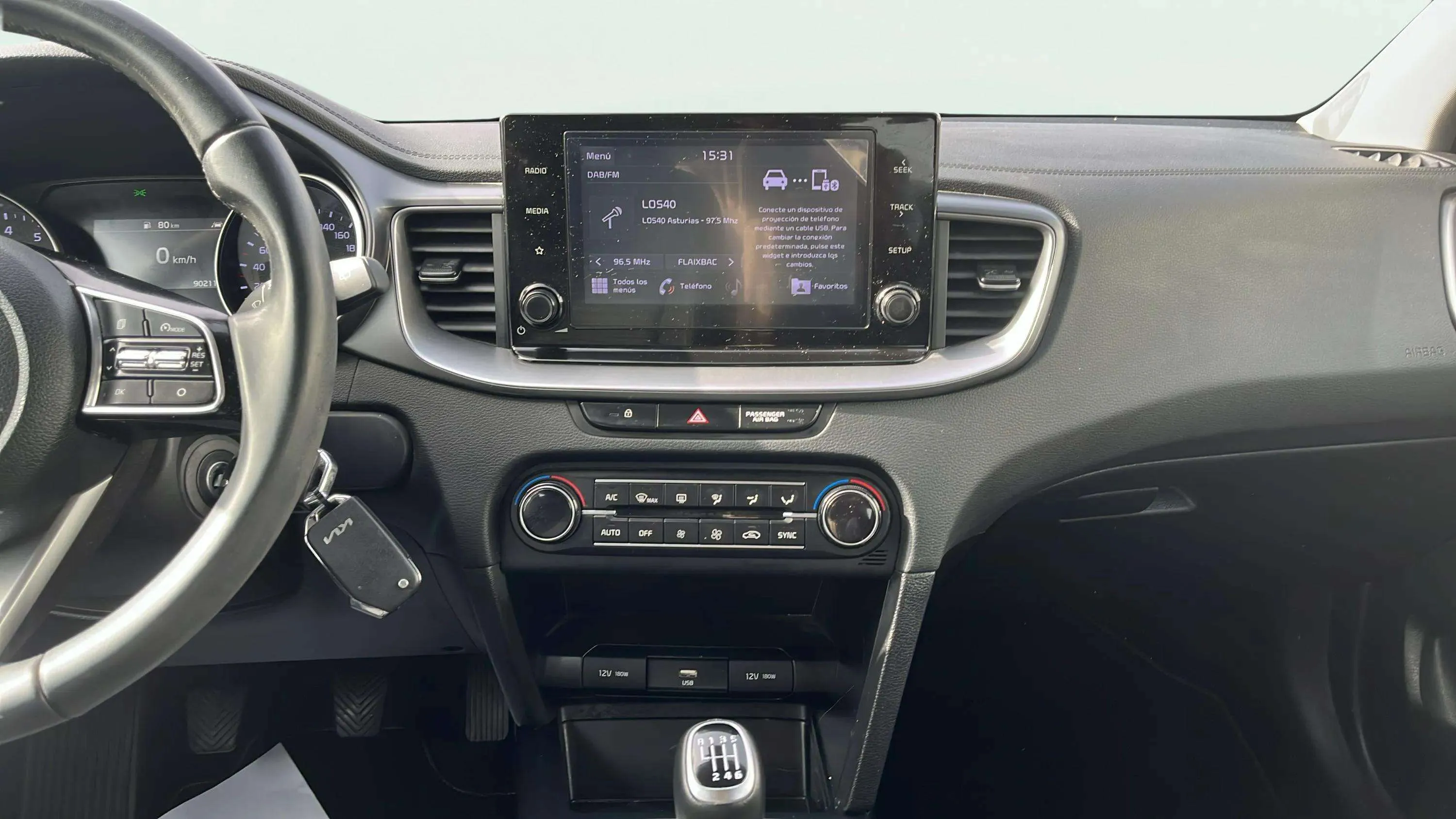 Kia XCeed 1.0 T-GDi Drive - foto 11
