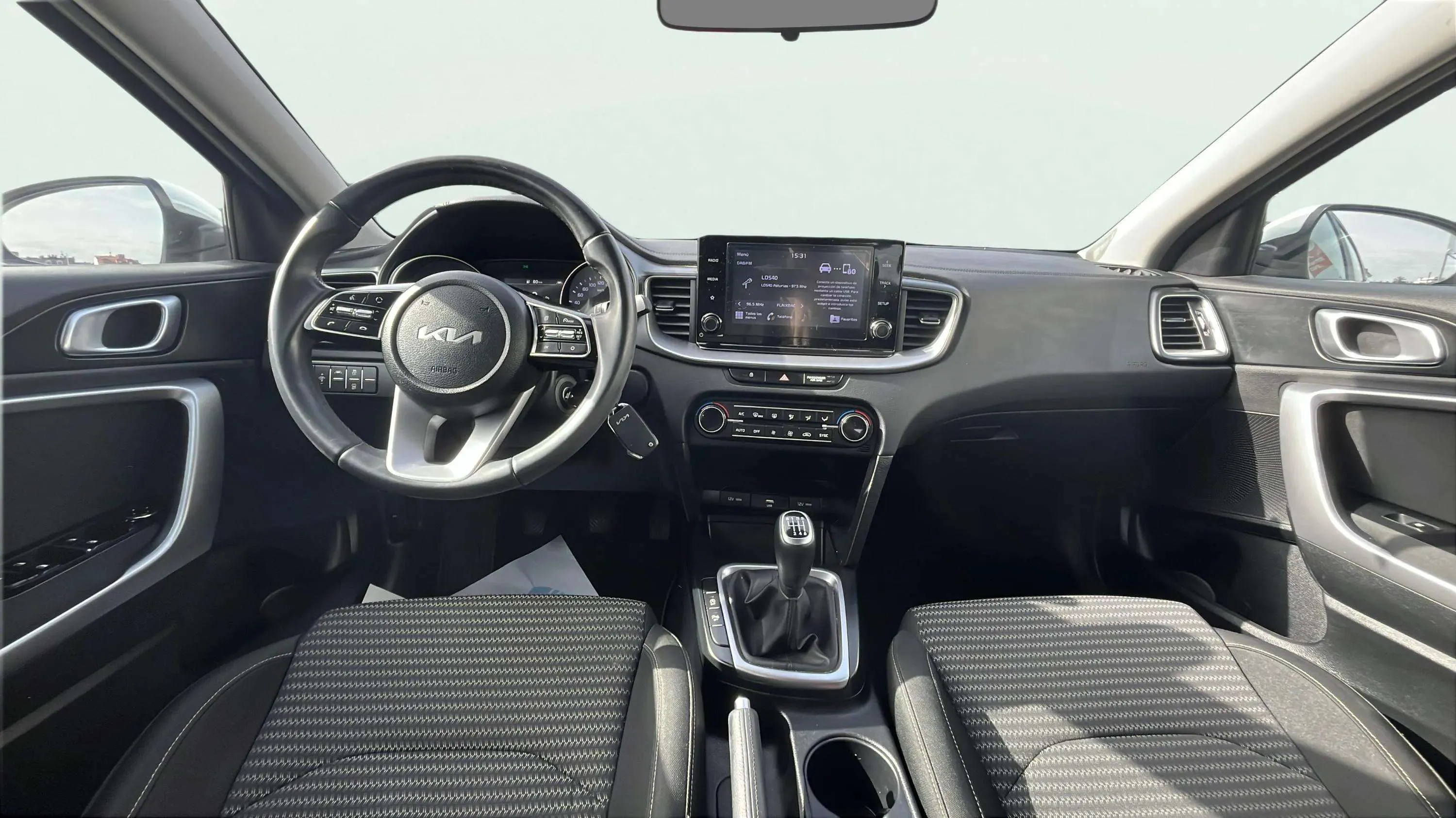 Kia XCeed 1.0 T-GDi Drive - foto 10