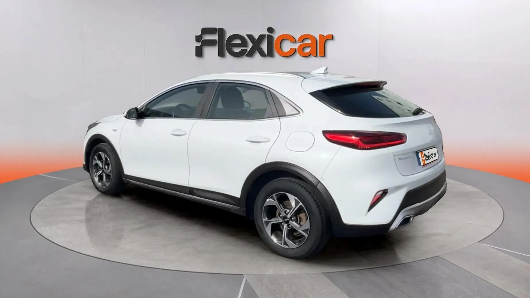 Kia XCeed 1.0 T-GDi Drive - foto 6