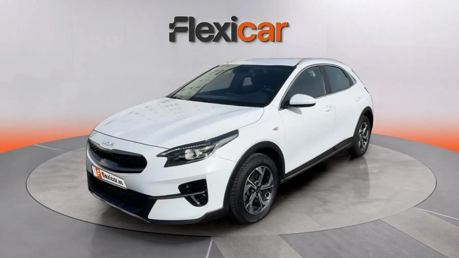 Kia XCeed 1.0 T-GDi Drive - foto 8