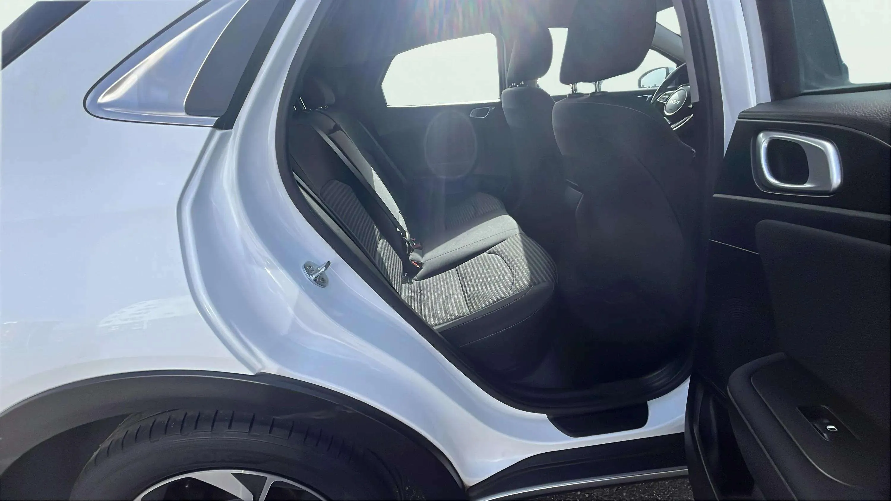 Kia XCeed 1.0 T-GDi Drive - foto 14