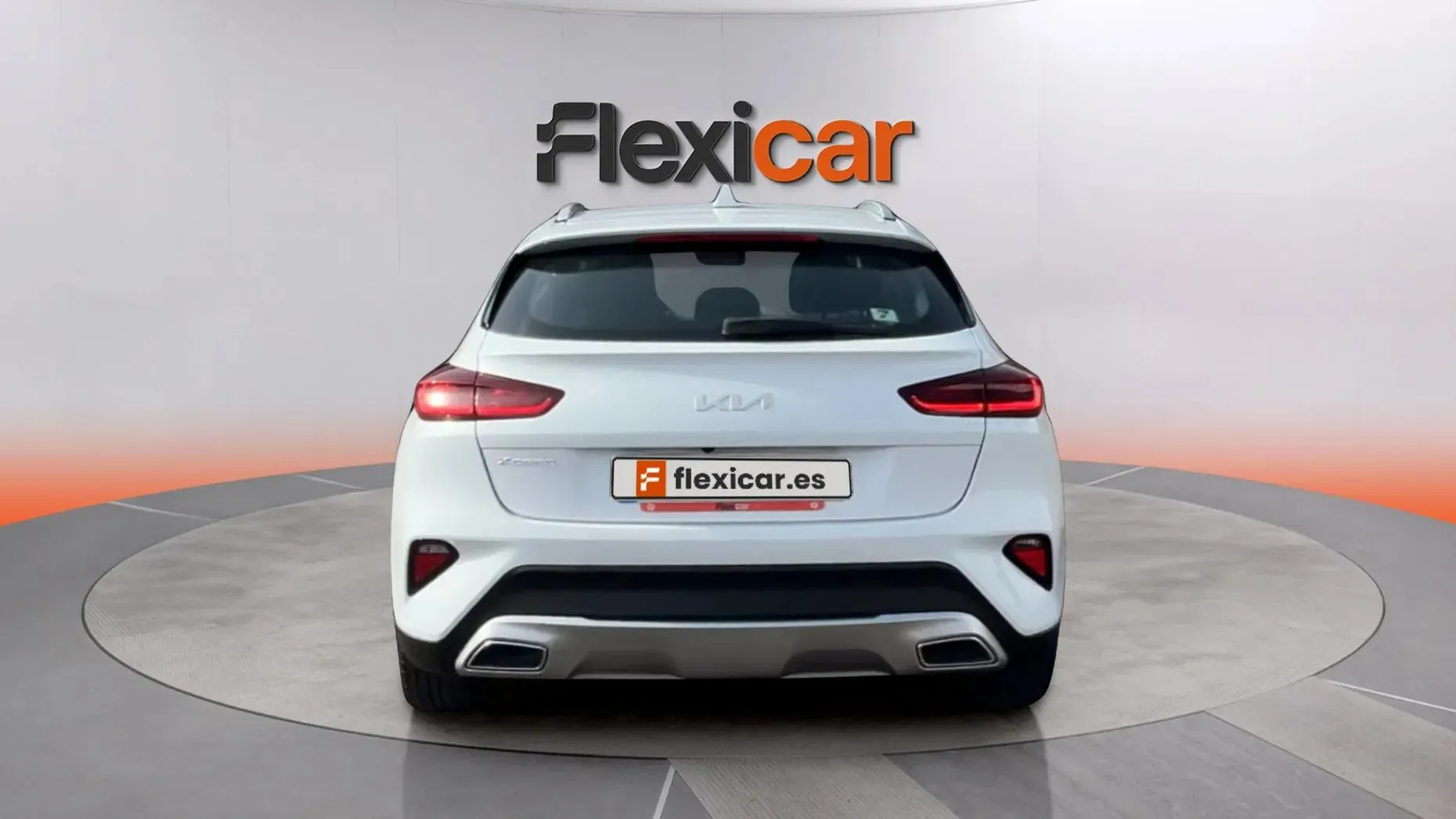 Kia XCeed 1.0 T-GDi Drive - foto 4