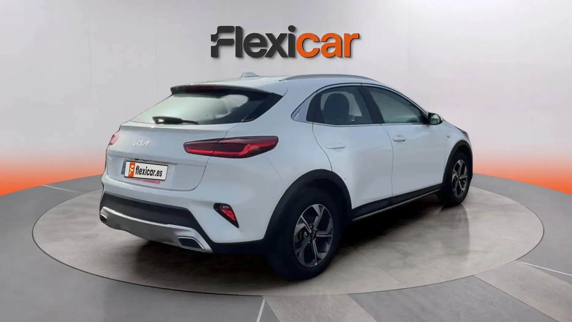 Kia XCeed 1.0 T-GDi Drive - foto 3