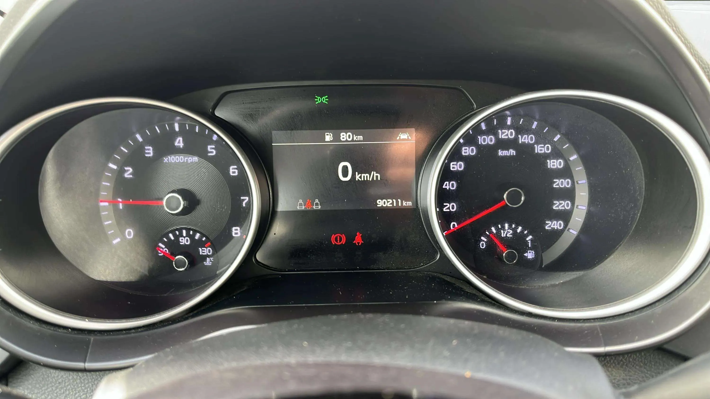 Kia XCeed 1.0 T-GDi Drive - foto 20