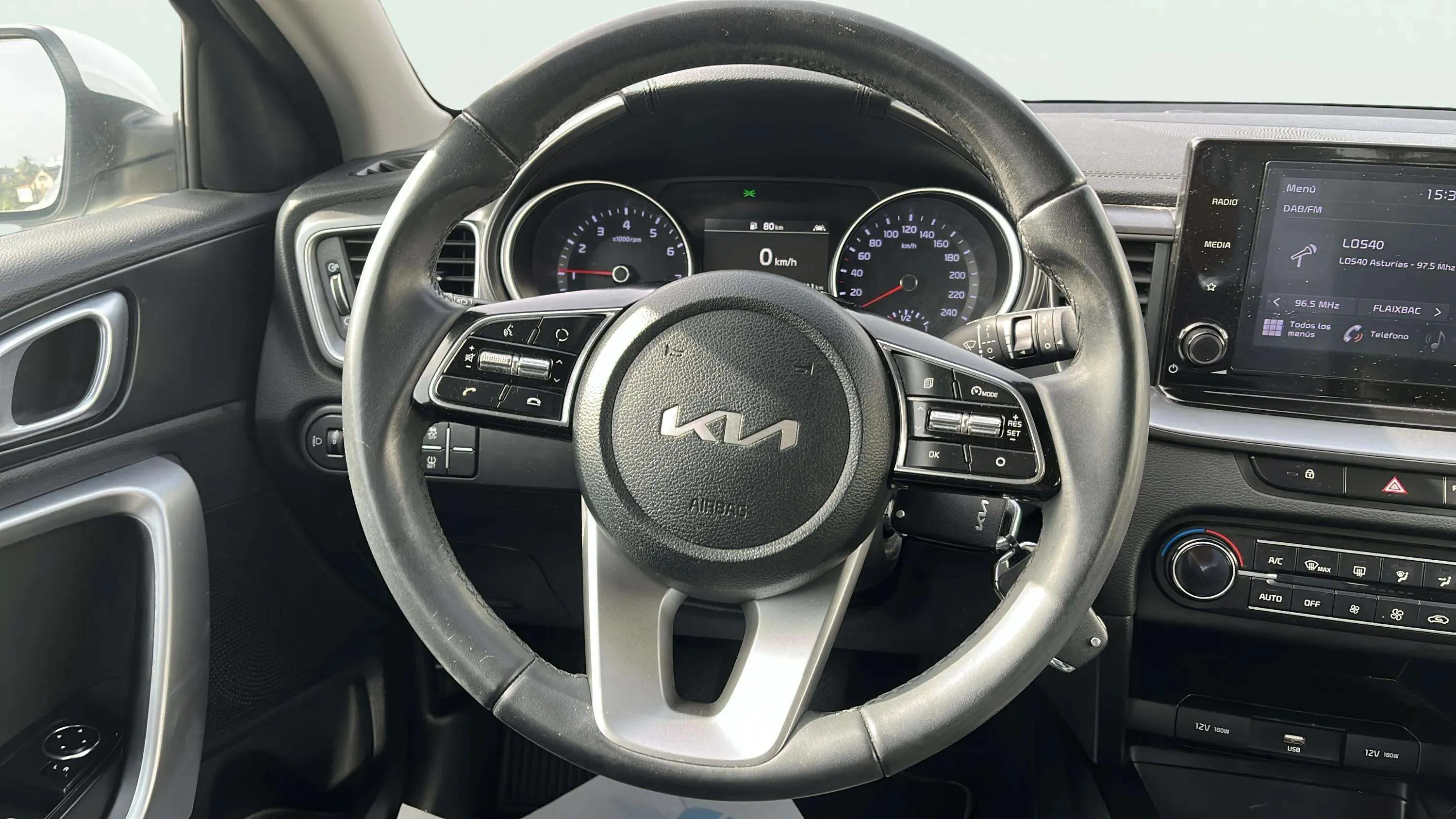 Kia XCeed 1.0 T-GDi Drive - foto 12