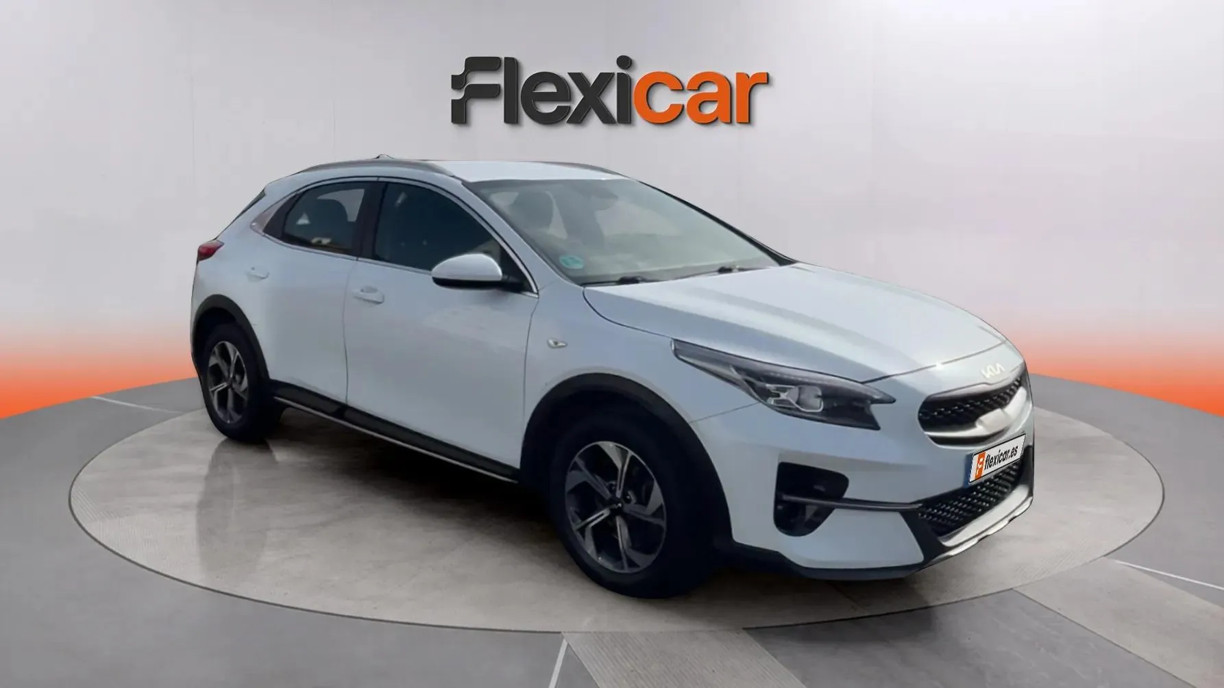 Kia XCeed 1.0 T-GDi Drive