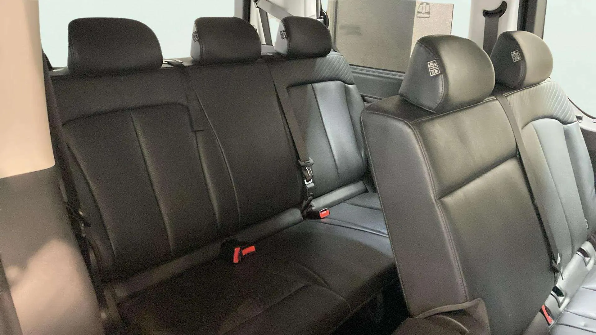 Hyundai STARIA 2.2 CRDi Tecno 9S - foto 13
