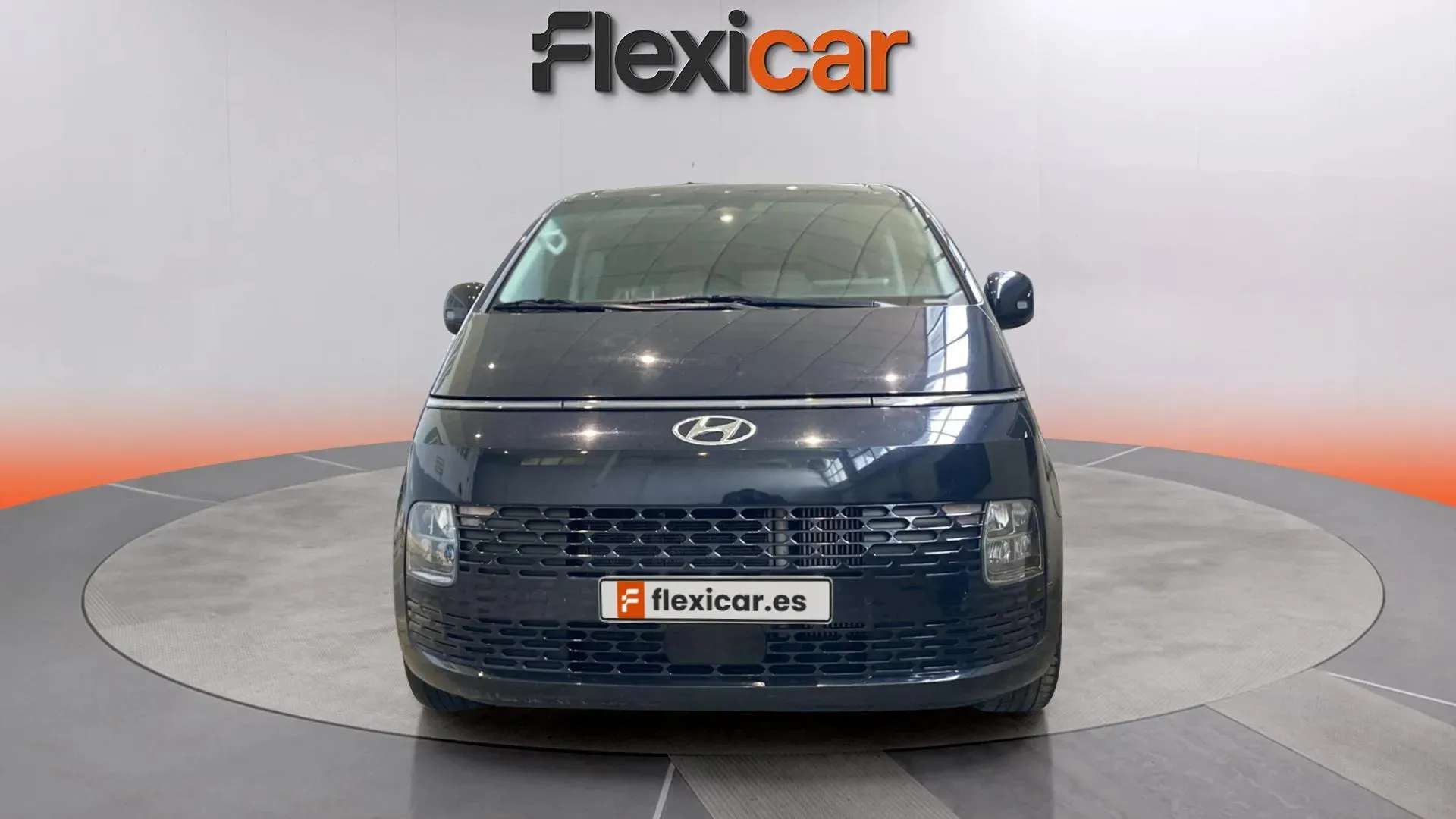 Hyundai STARIA 2.2 CRDi Tecno 9S - foto 3